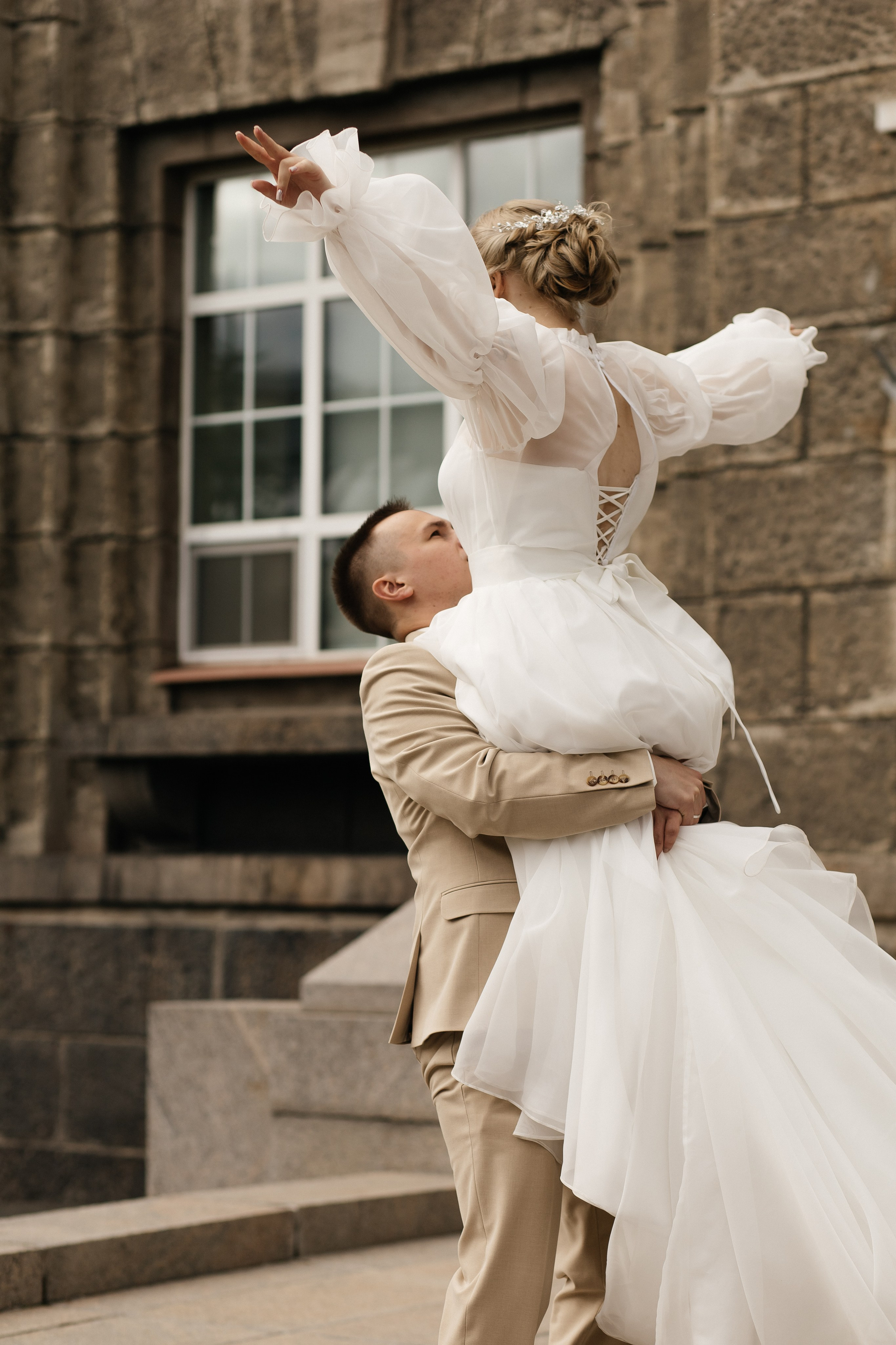 Обещание на всю жизнь. Фотограф Петрозаводск/СПБ