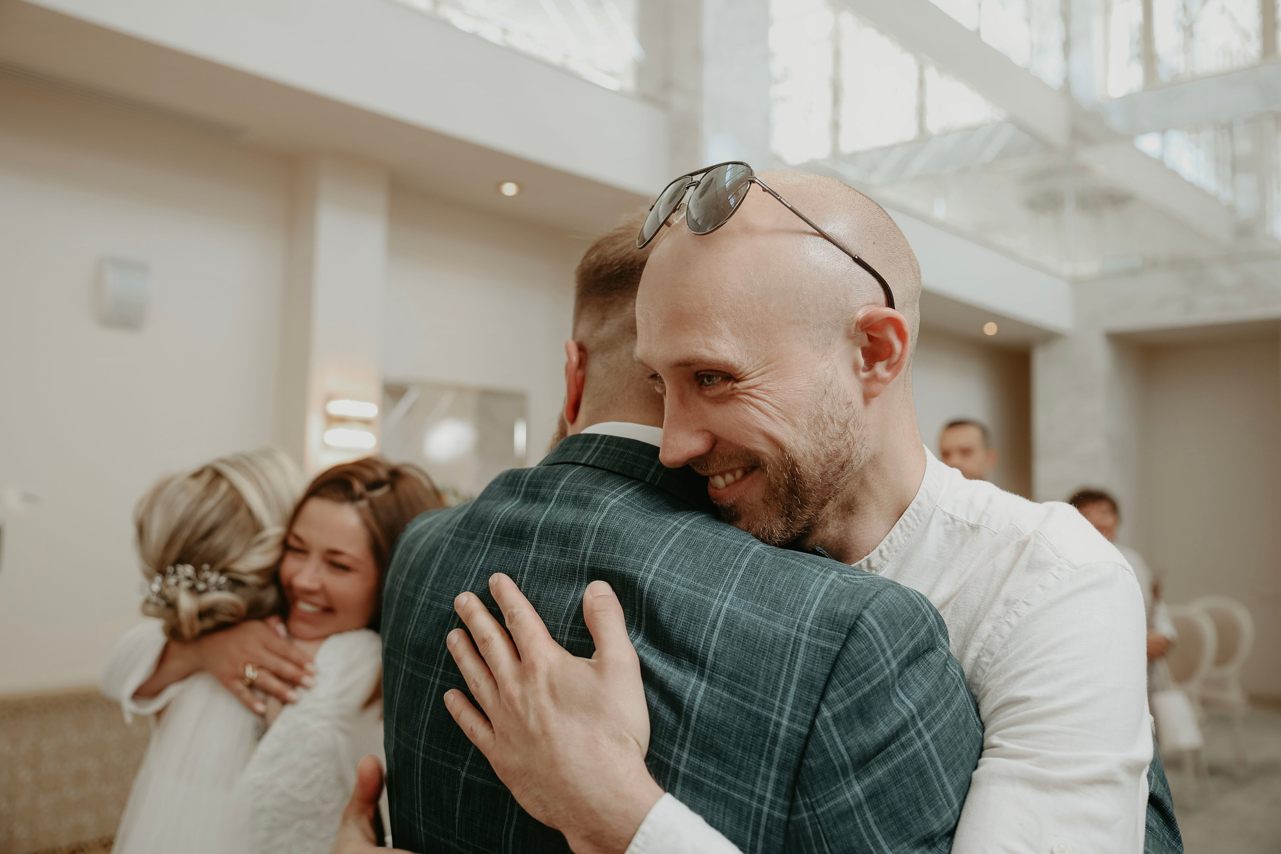 Кристина и Ильяс. Фотограф в Москве и любой точке земного шара Алёна Вялова (Чулкова)