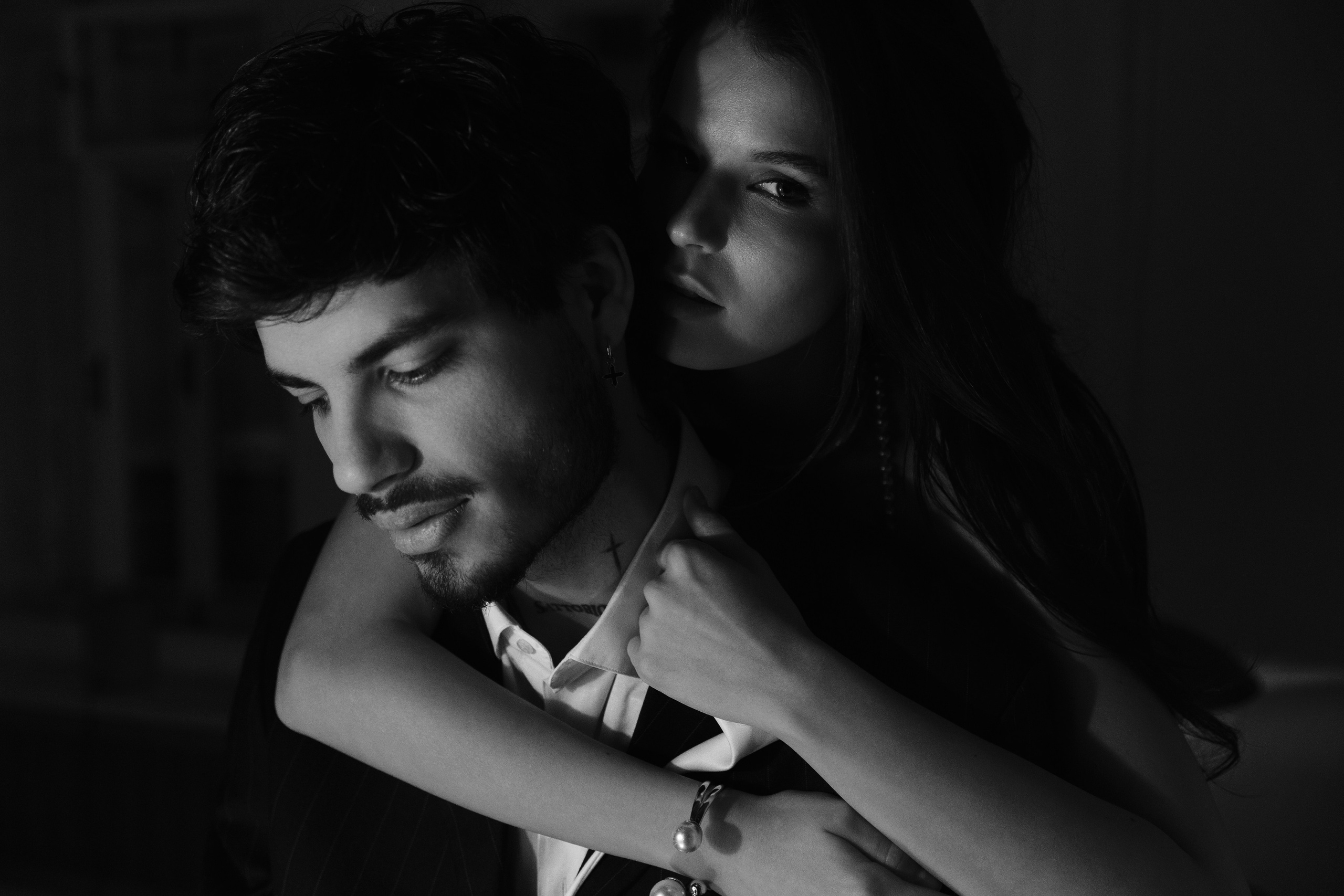 Light & Love. Свадебный фотограф в Нижнем Новгороде — Эдуард Смирнов