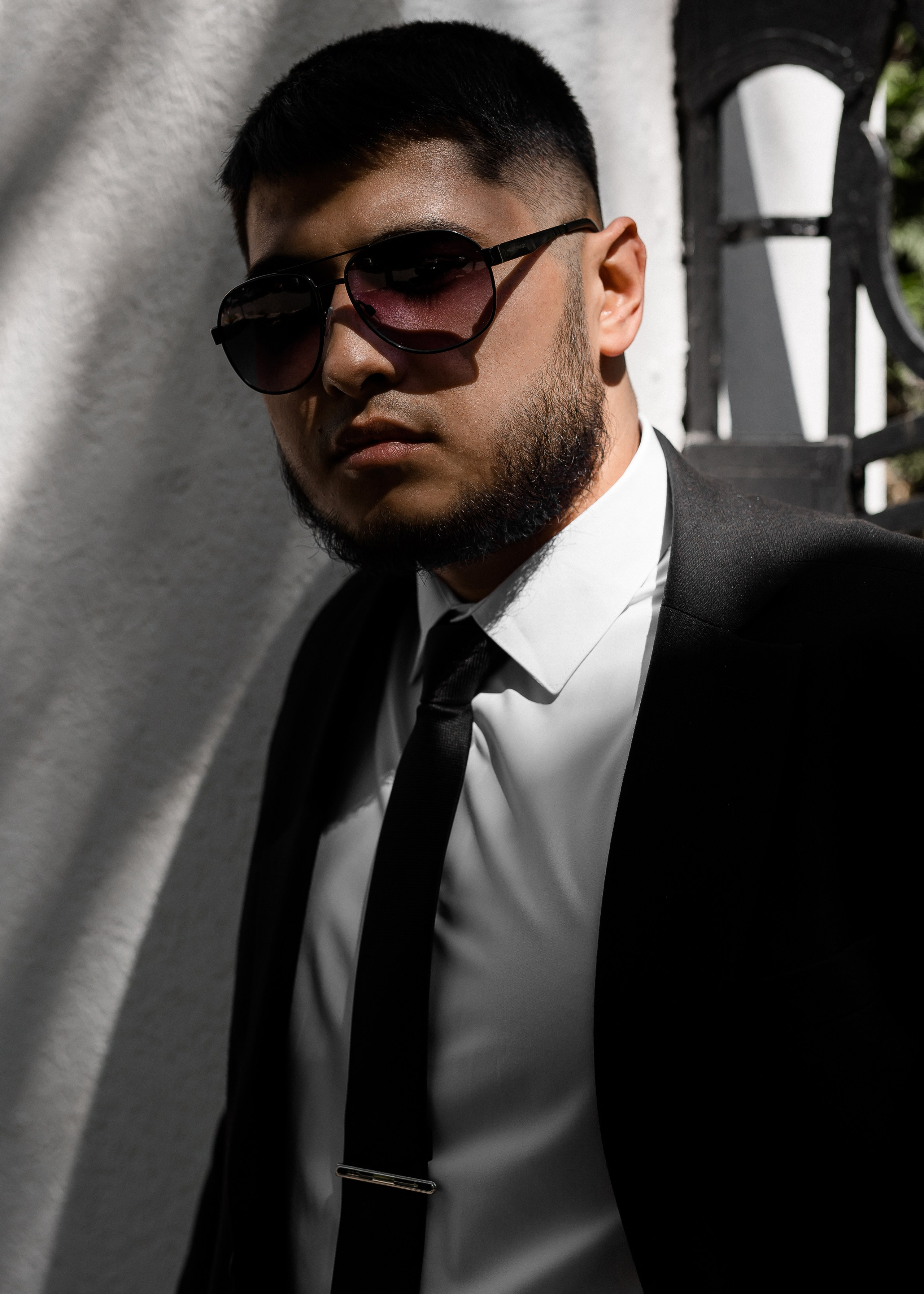 Эля + Тимур. Свадебный и семейный фотограф в Саратове Маша Паника