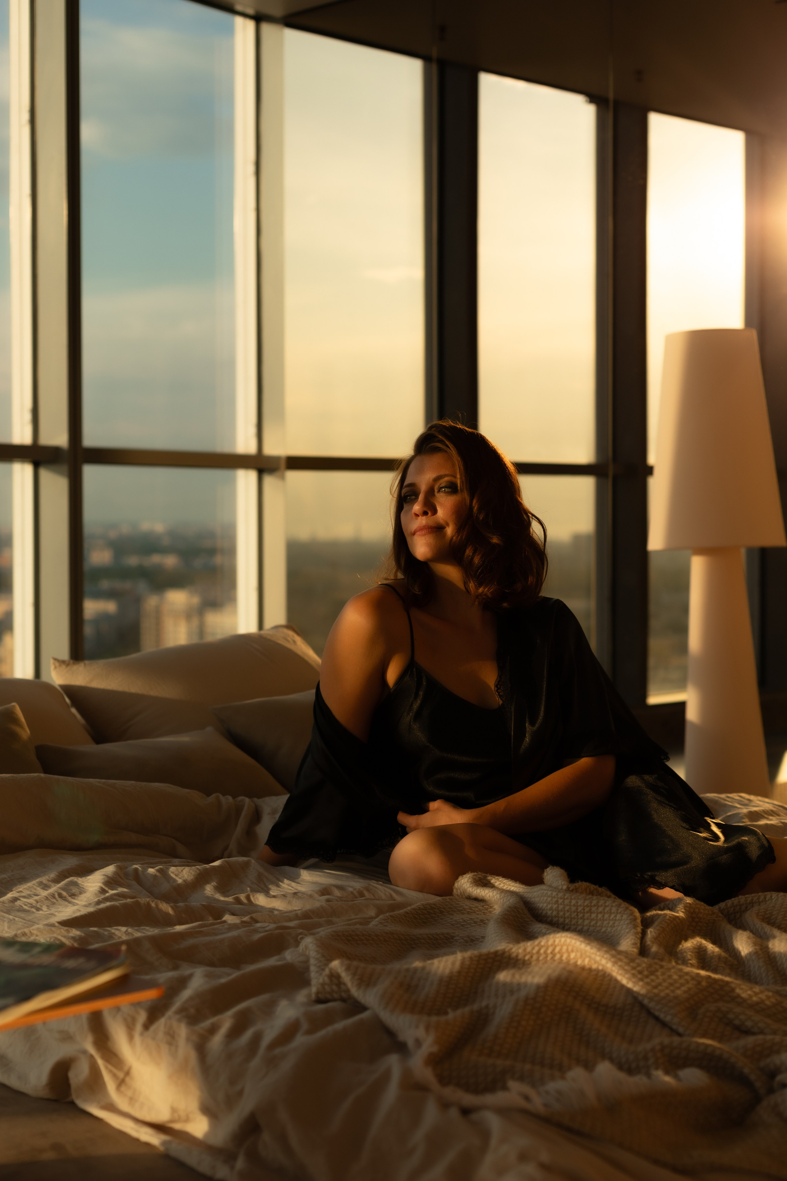 фотосессия в подарок для мужа