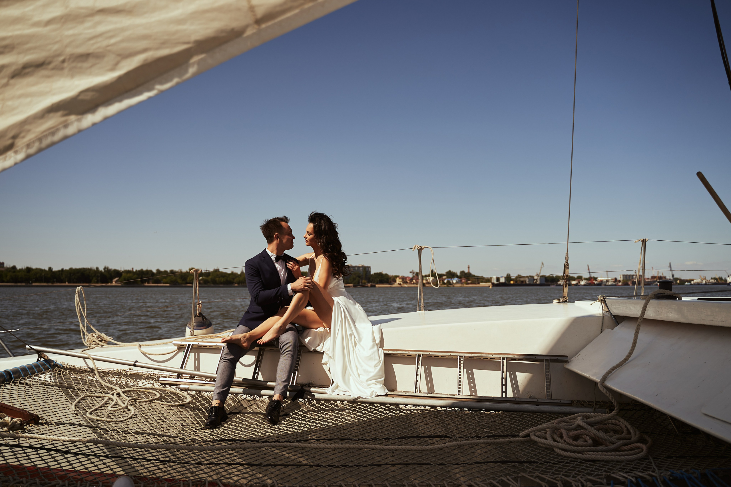 Серии снимков. Фотограф Иван Сосновский