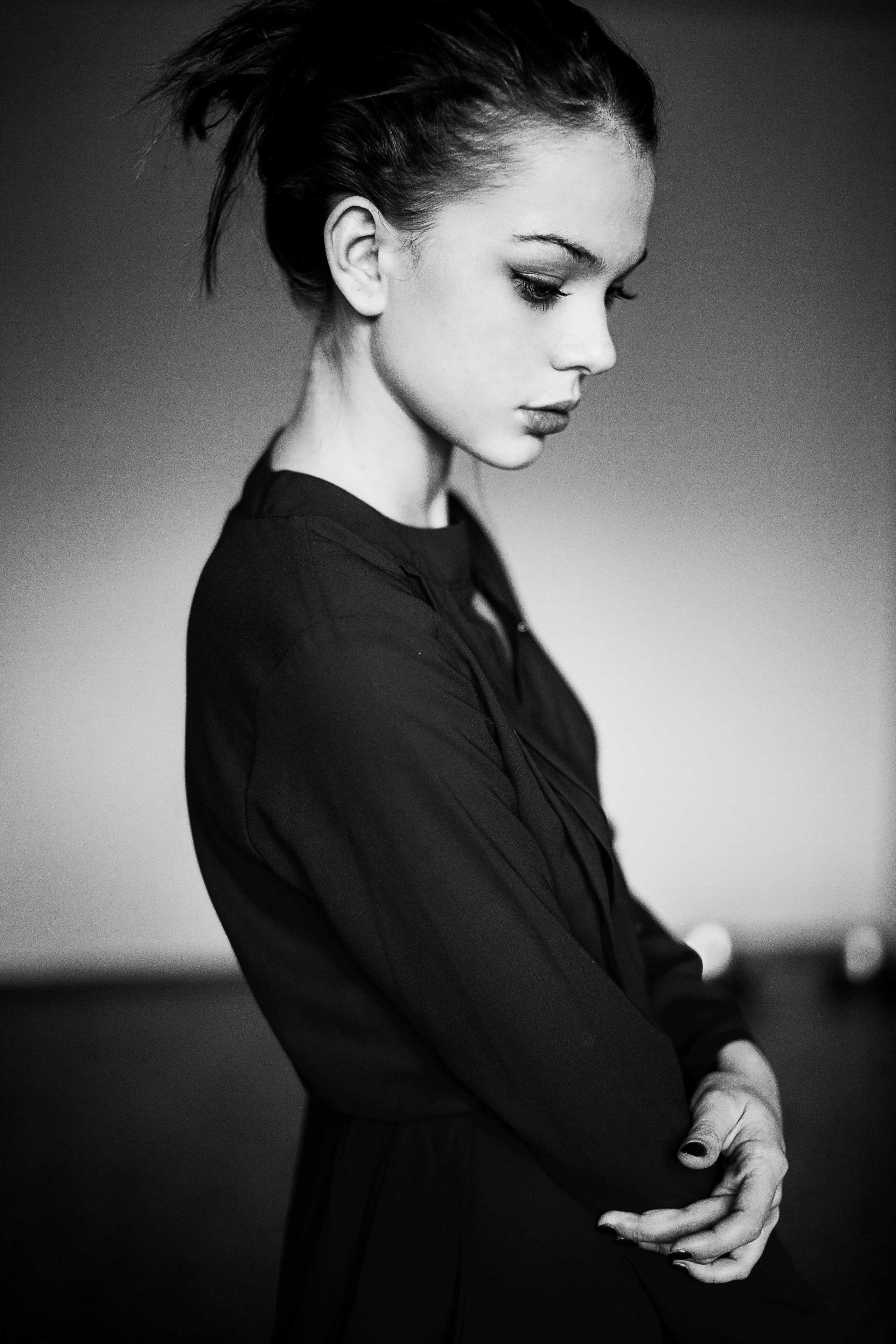 Фотограф Иван Сосновский