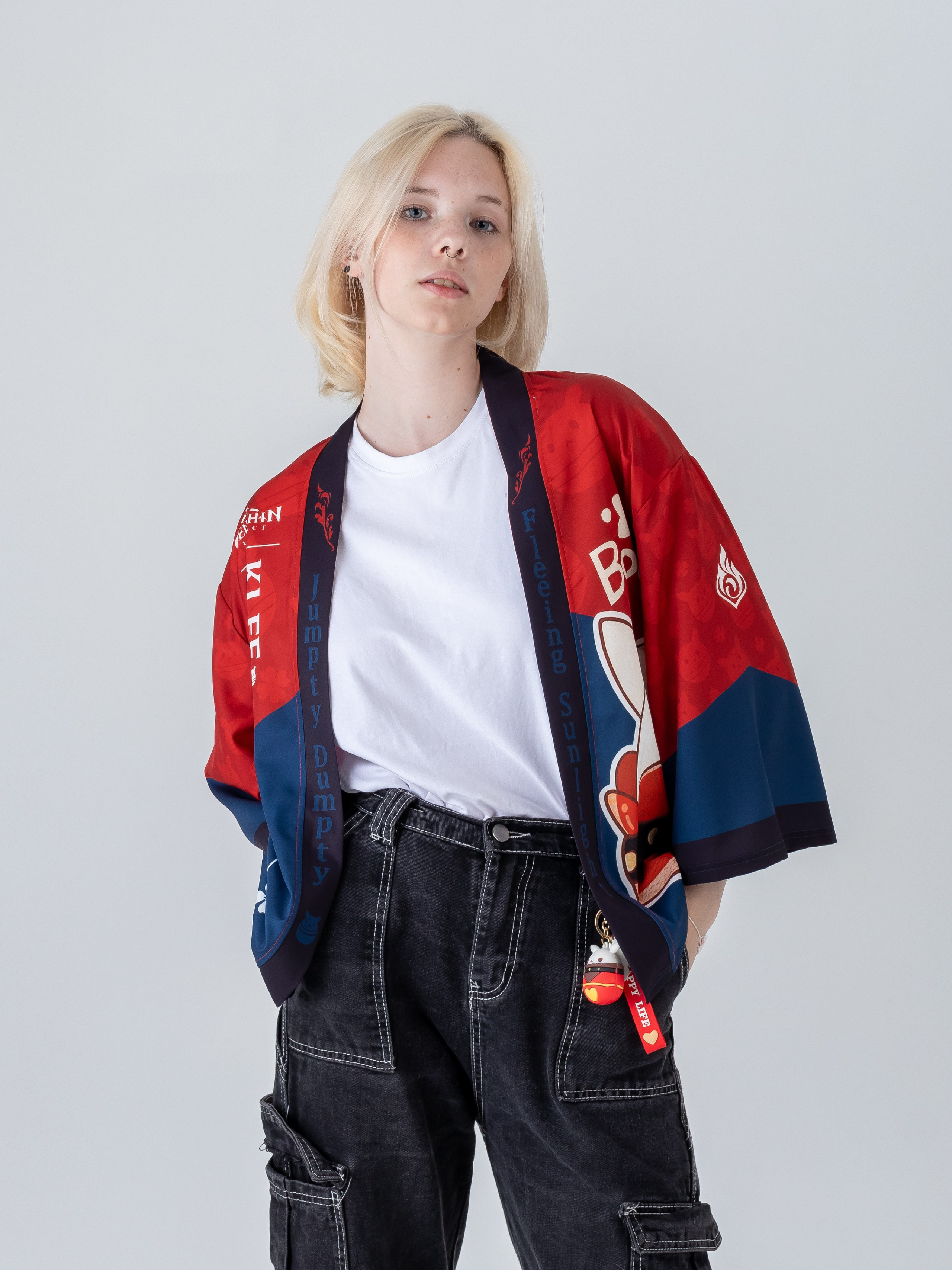 Аниме детская. Фотограф в Краснодаре Арина Кудряшова