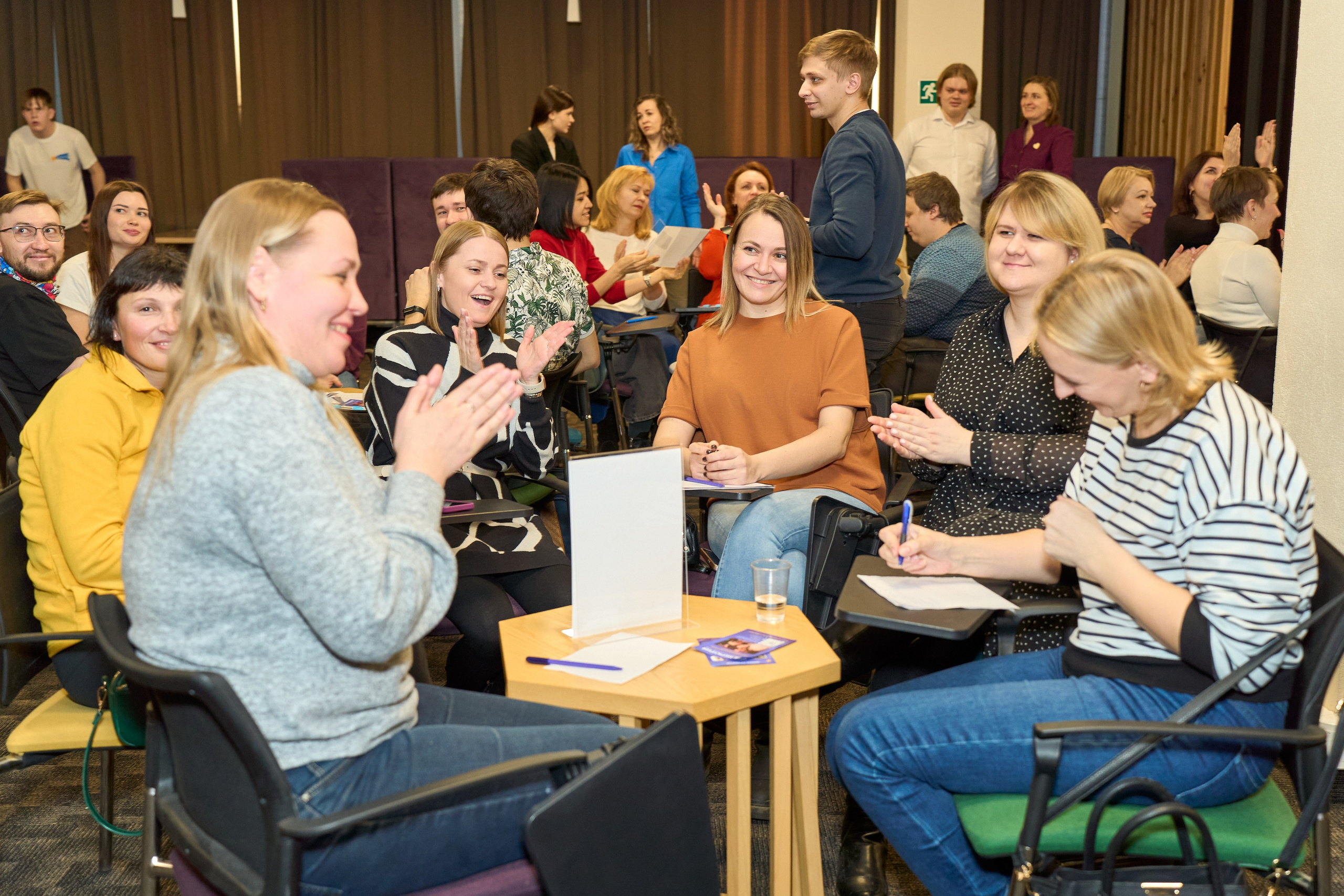 Квиз. Репортажный и портретный фотограф в Томске Ларионов Артём