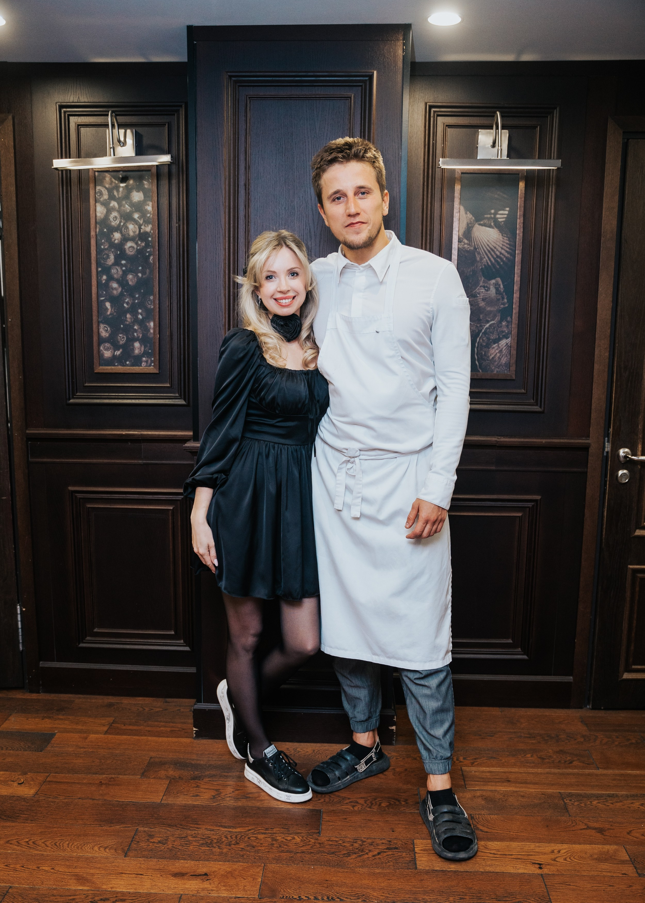 SOPKA. Фотограф Хабаровск