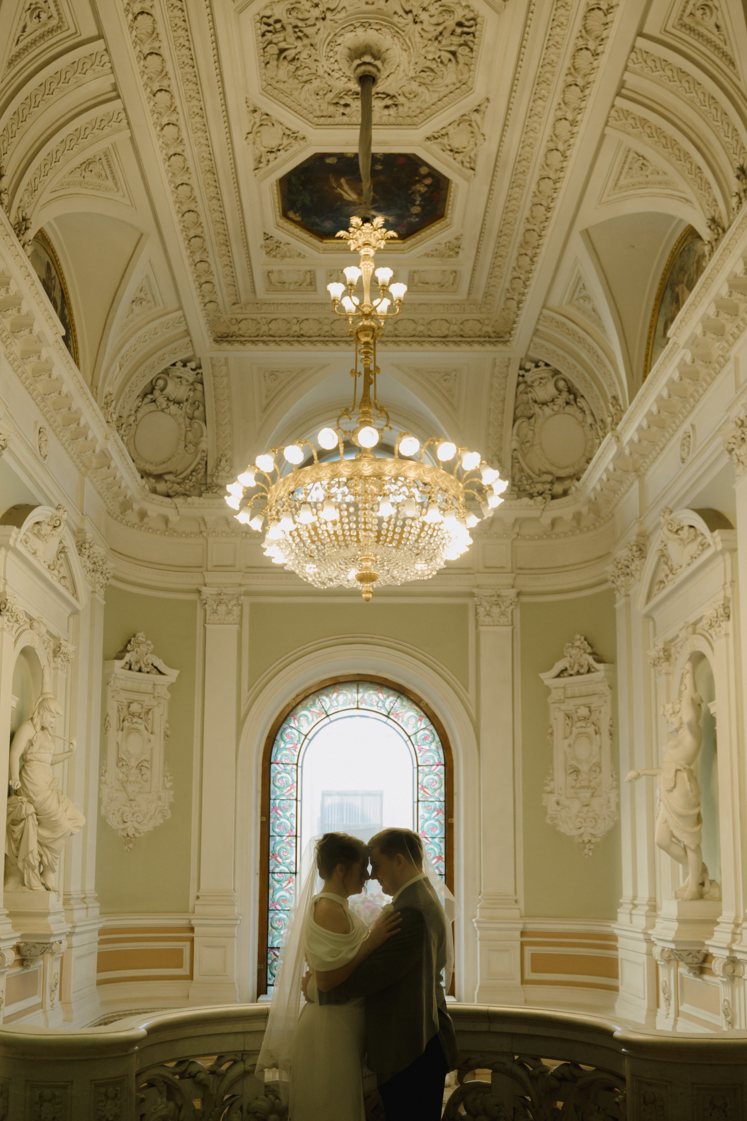 Александр и Вероника. Ваш свадебный и семейный фотограф