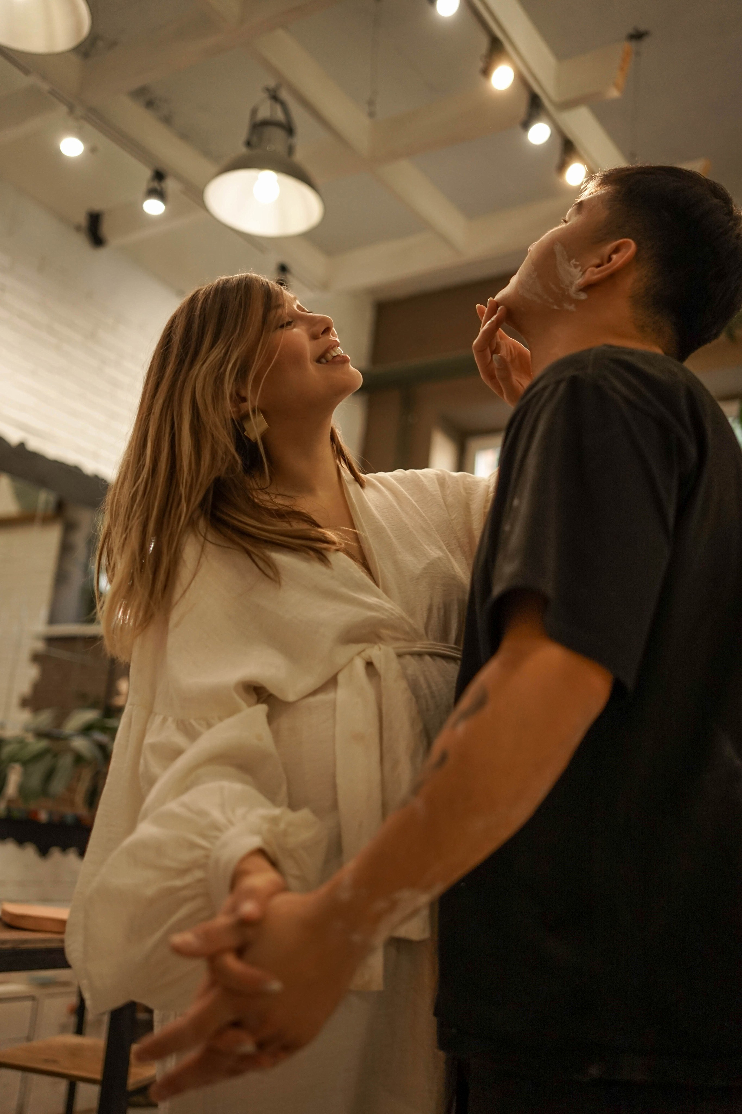 Наташа, Лев +1. Фотограф в Иркутске