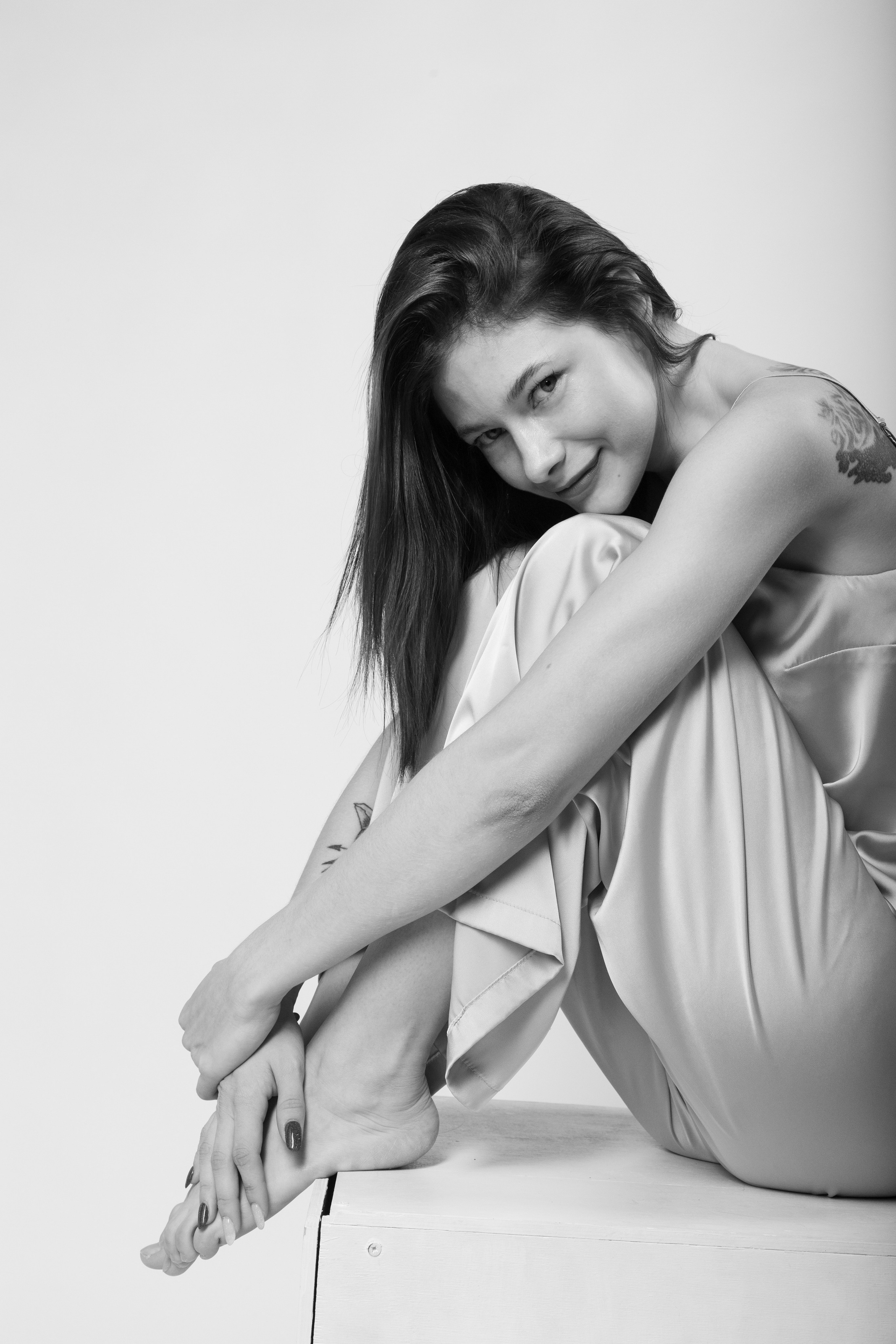 Портреты. Портретный и семейный фотограф