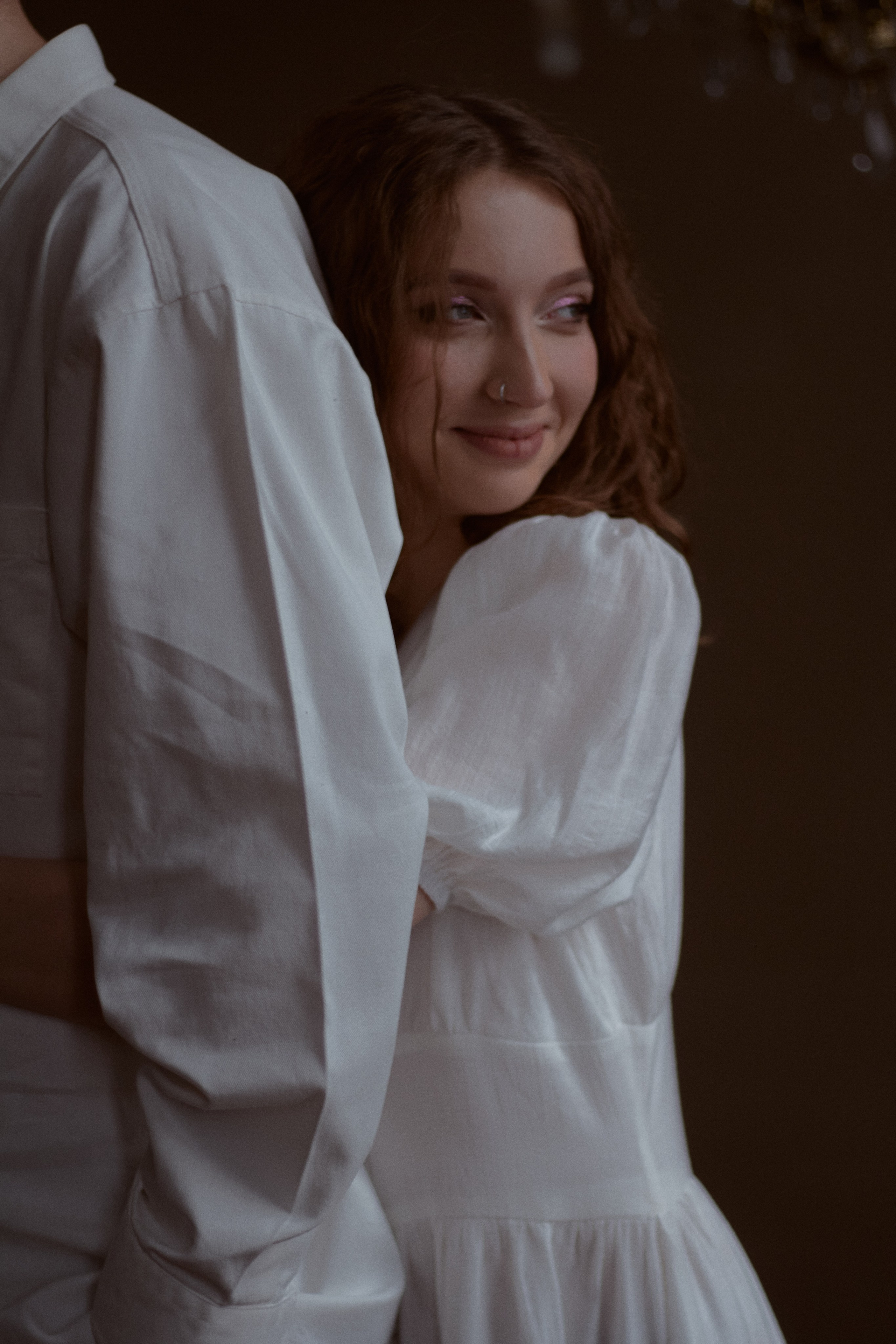 Екатерина и Константин. Фотограф лавстори Москва/МО Приятелева Ангелина