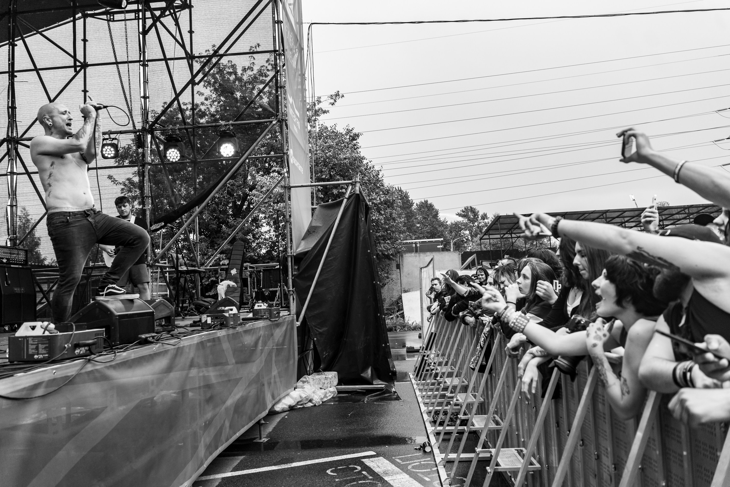 EmoFest. Фотограф Анна Табулович