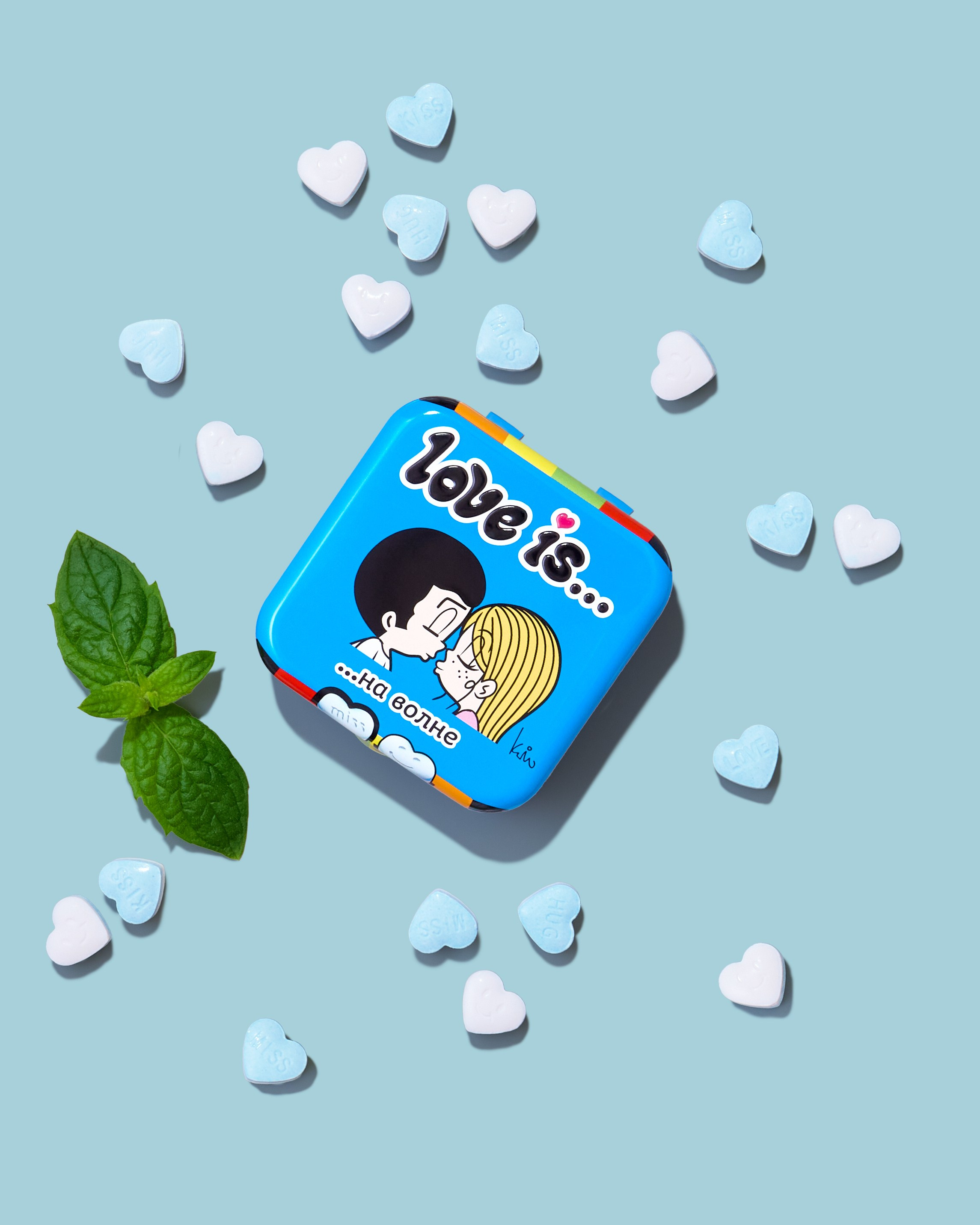 Предметный фотограф в Москве Дарья Радькович