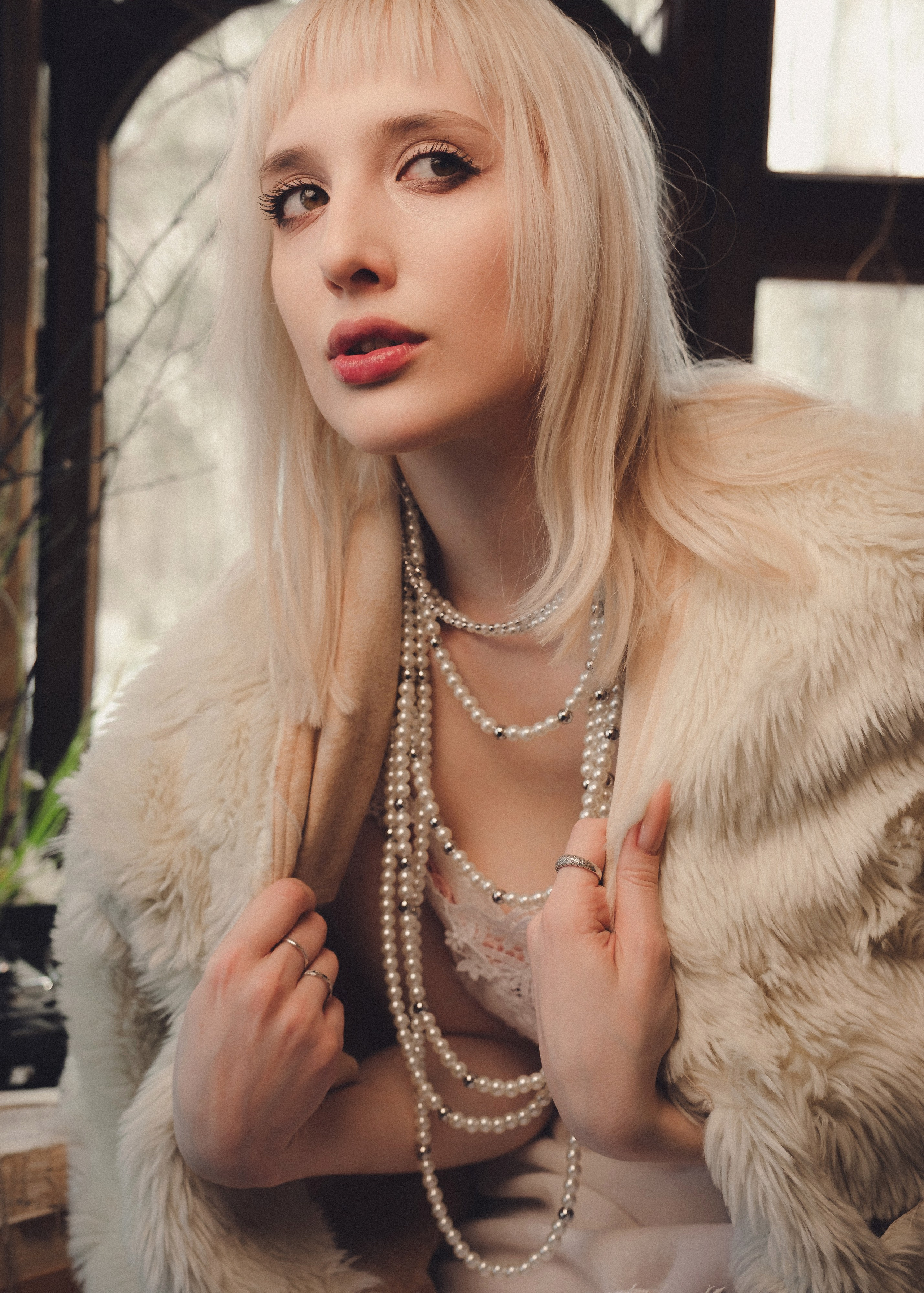 Аня и Женя. Фотограф Елизавета Швецова | Екатеринбург