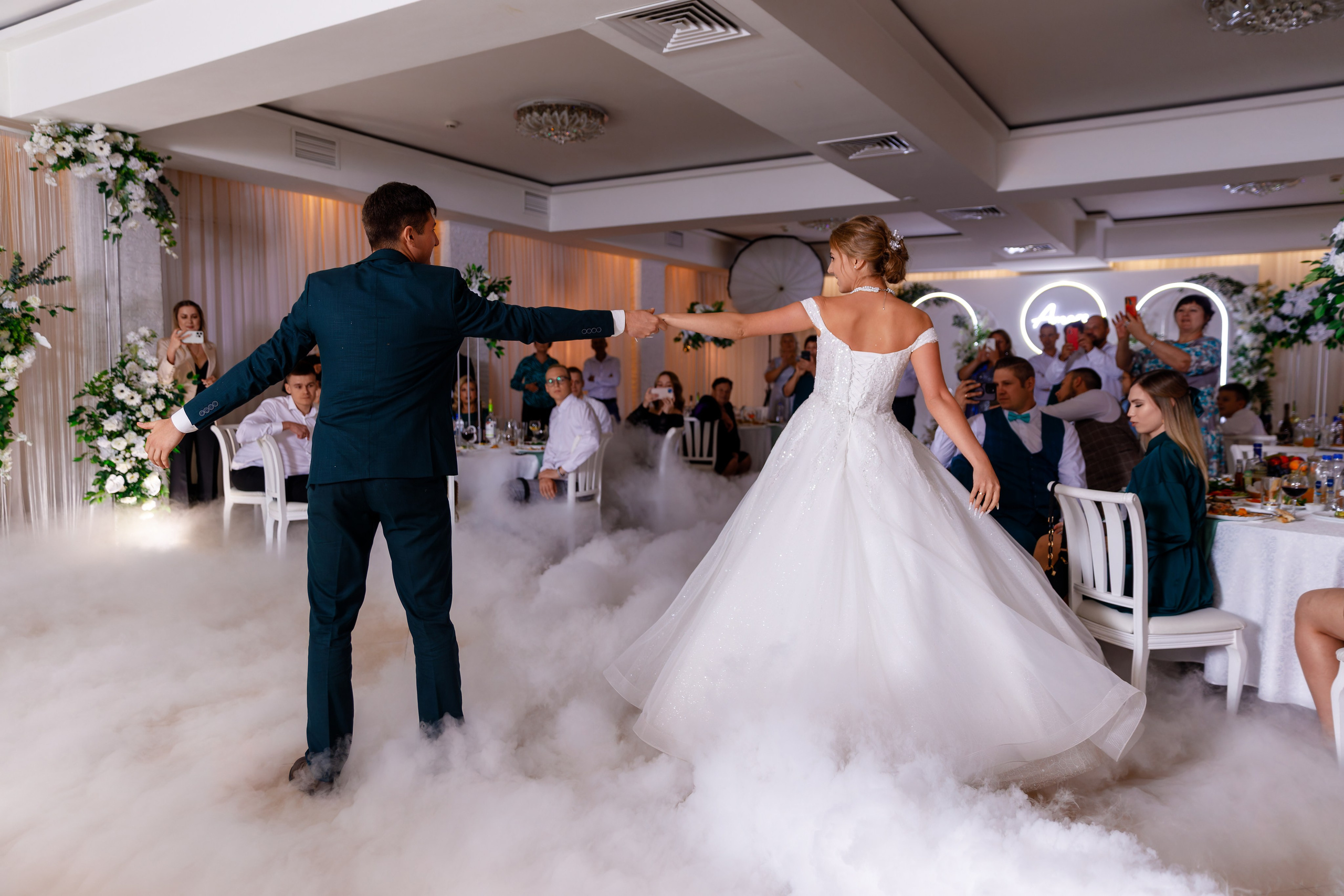 14.09.2024. Фотограф в Самаре Максим Тырин