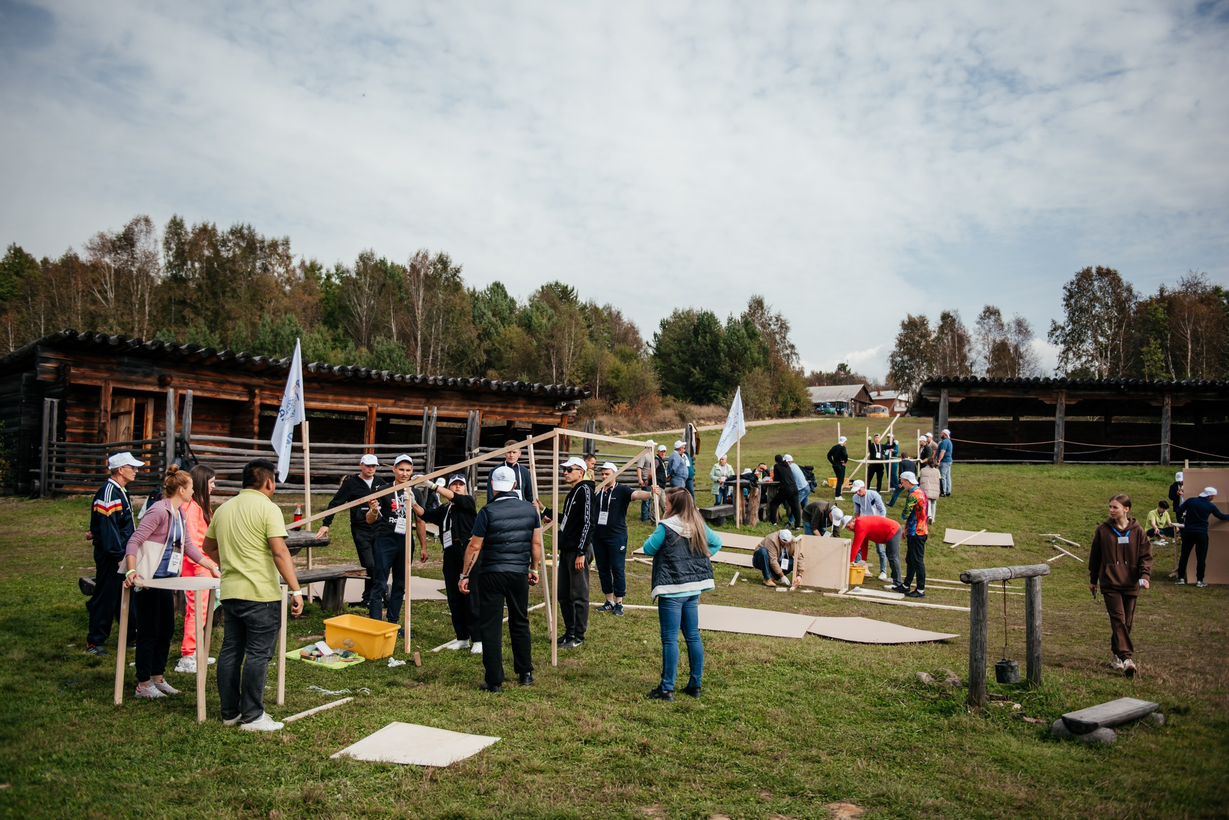 ГК МЕГАПОЛИС 25 лет. Свадебный фотограф Иркутск Алексей Шульгин