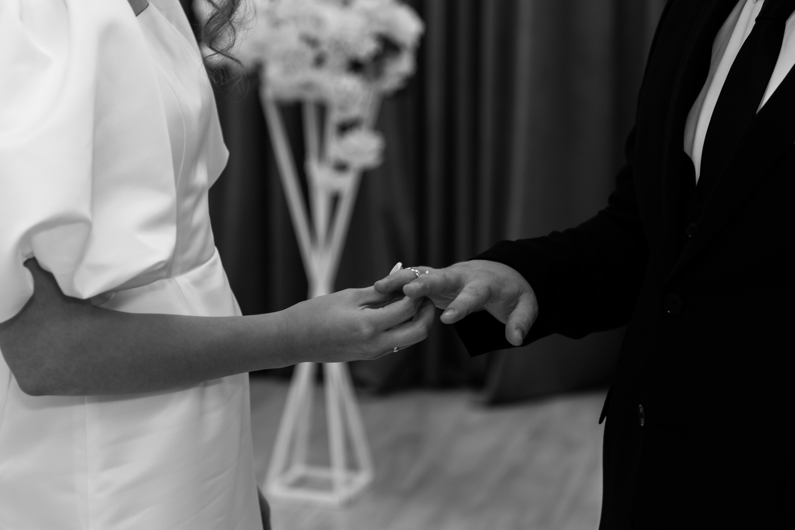 Елена и Михаил. Фомина Елена Свадебный и семейный фотограф