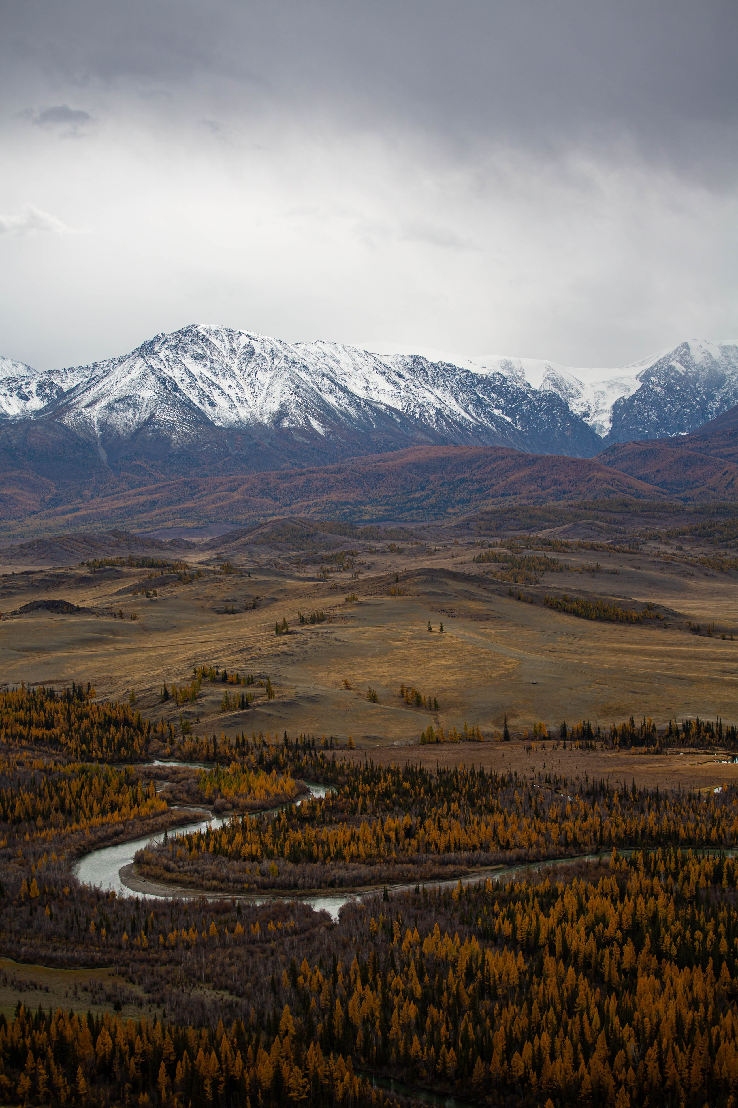 Россия. Алтай. Добродеева Алла фотограф, Москва