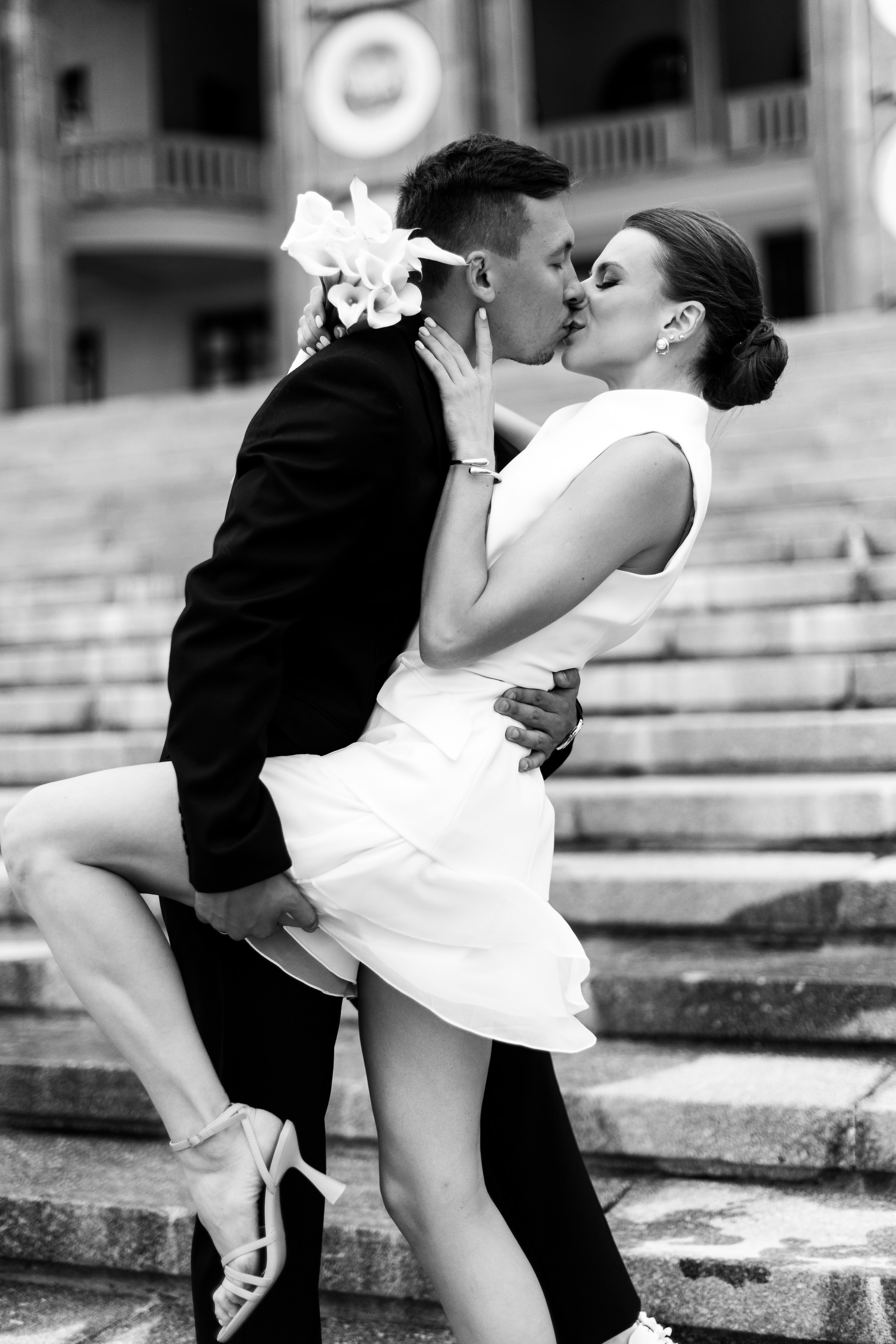 Love story. Добродеева Алла фотограф, Москва