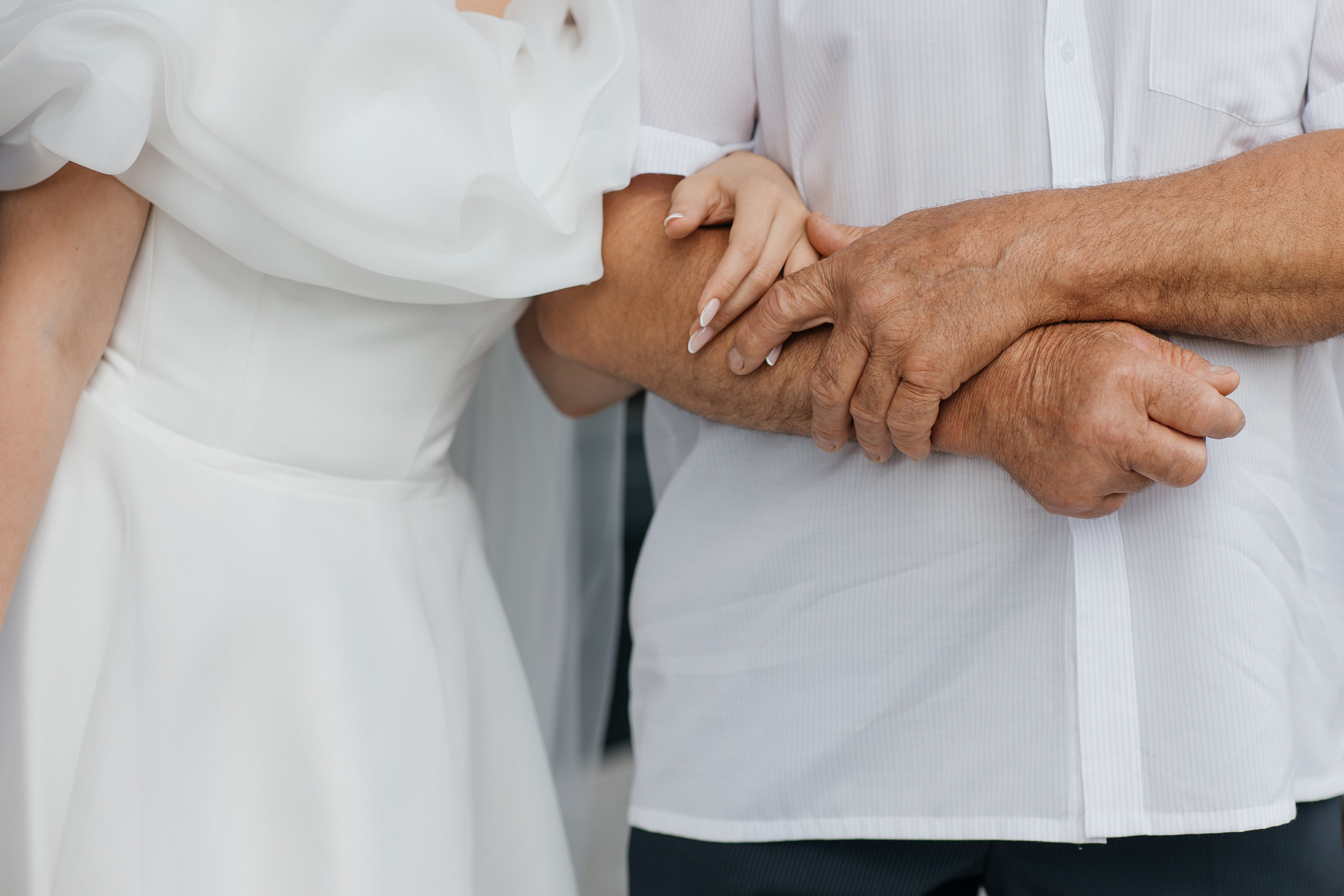 Антон и Екатерина. Свадебный фотограф в Красноярске