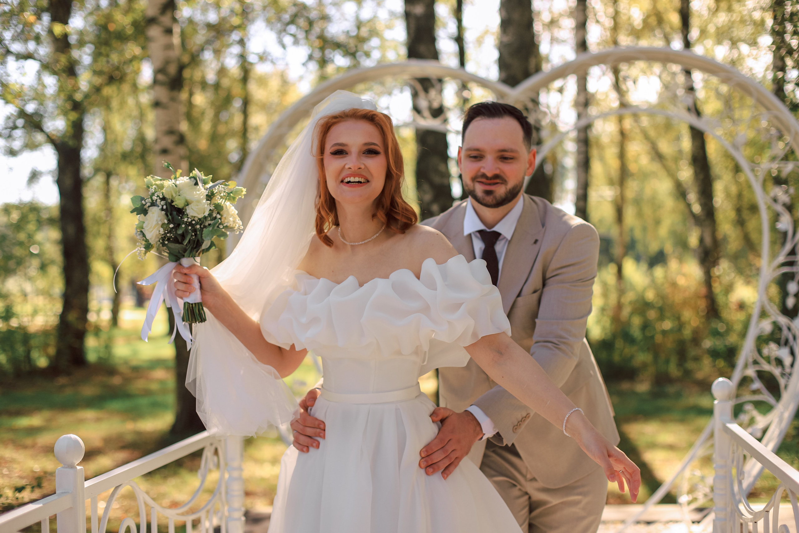 Леша & Настя. Фотограф в Москве Елена Дроботя