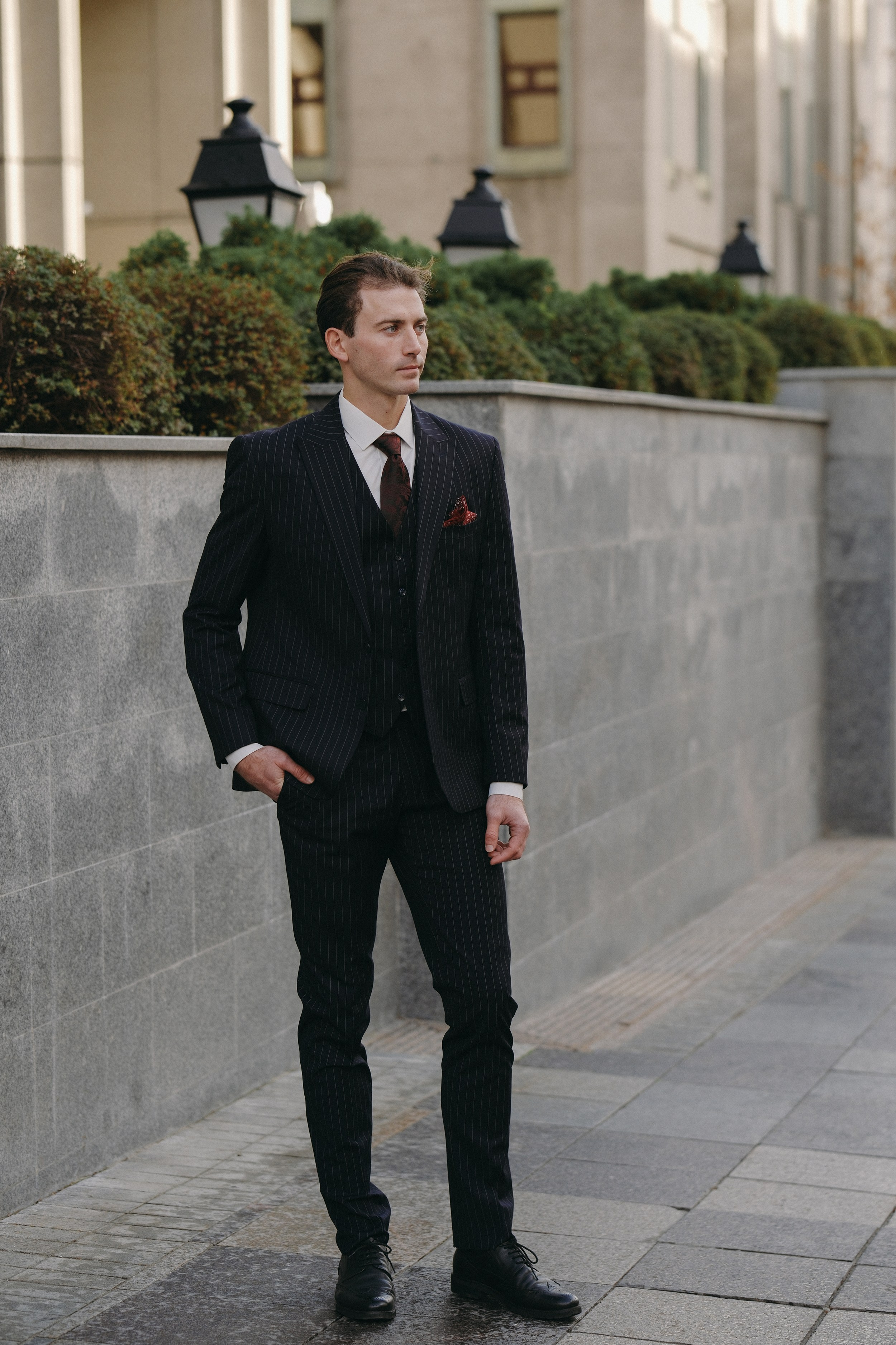 Petr. Фотограф Юрий Марилов Москва, Тюмень