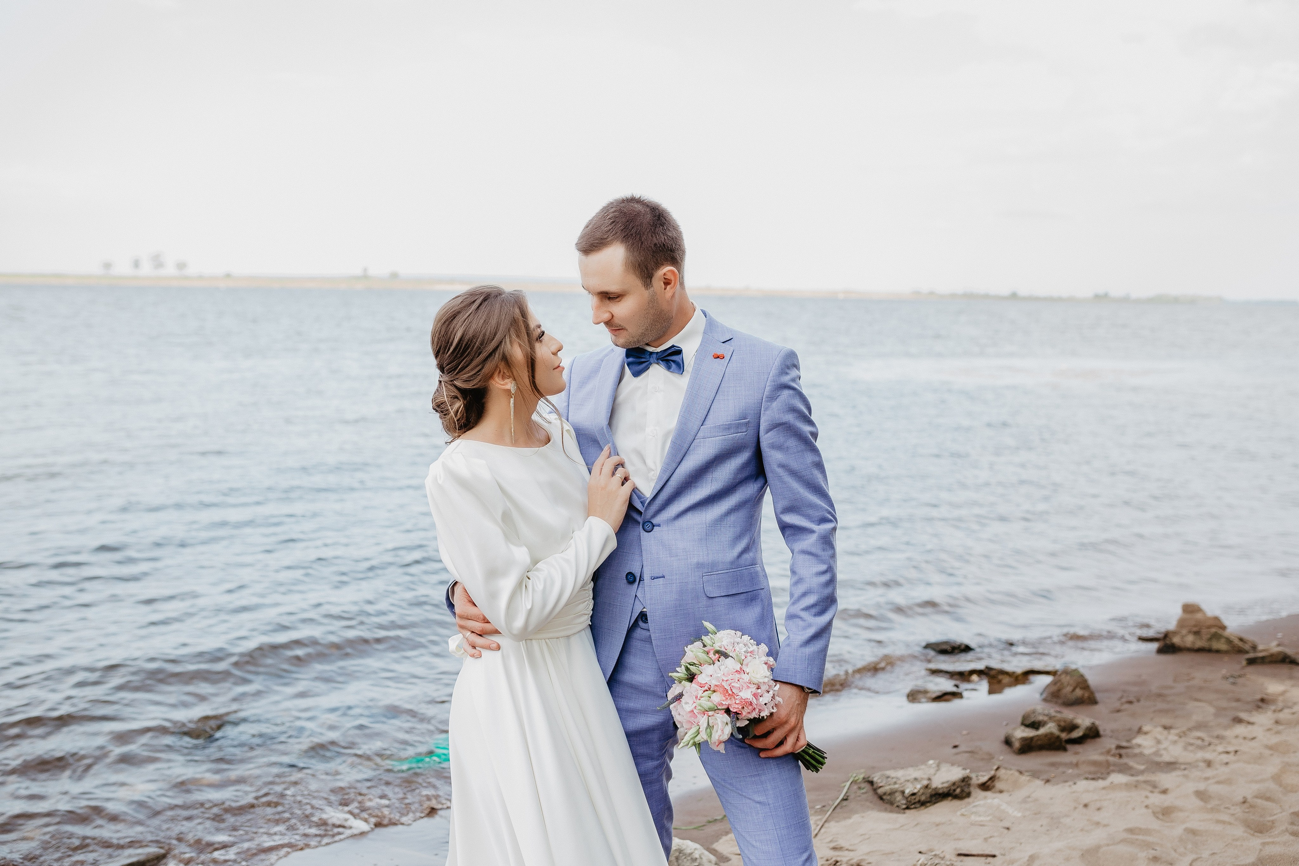 Ильдар и Анна. Свадебный и семейный фотограф в Нижнекамске, Набережных Челнах