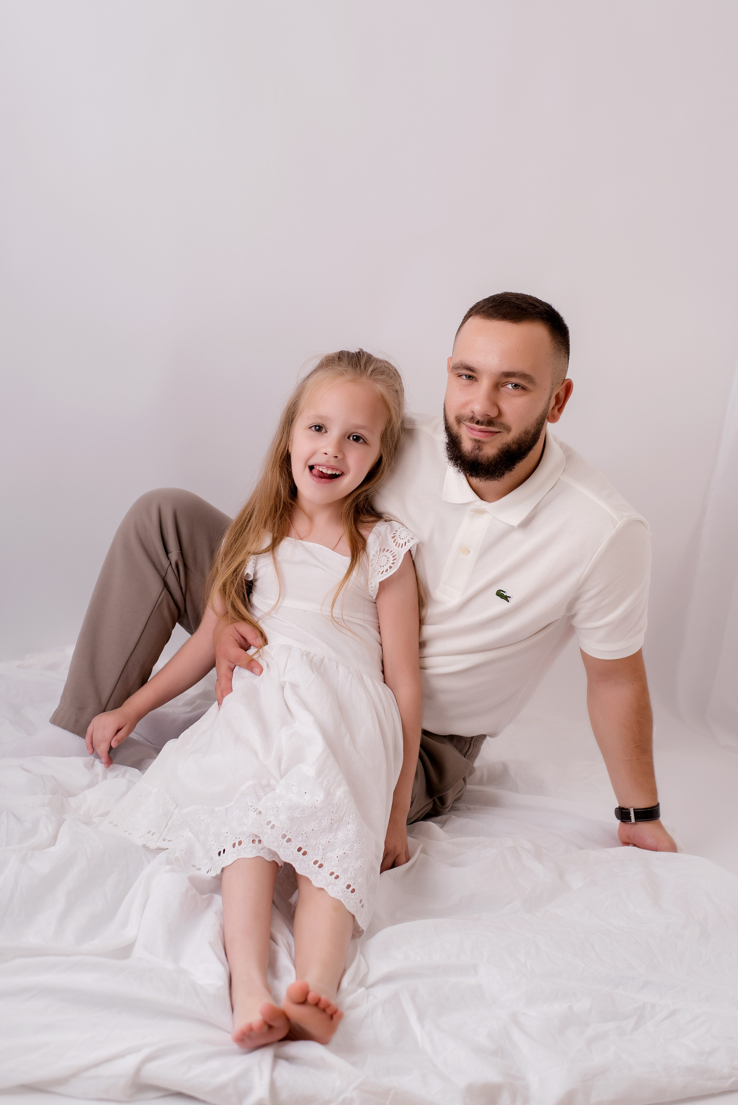 Ольга семейная съёмка. Детский фотограф в Долгопрудном и Москве