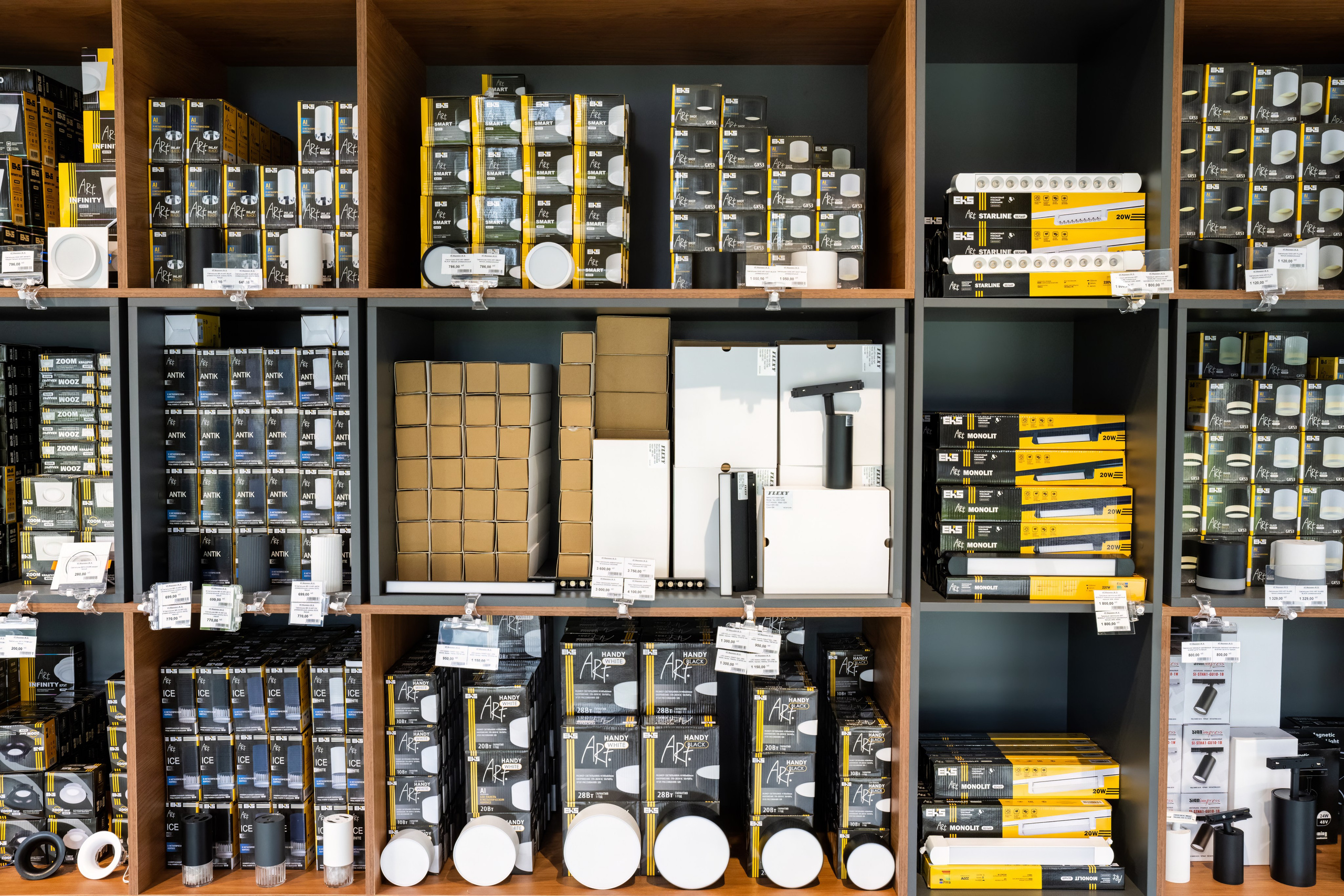 Предметная съёмка для маркетплейсов и каталогов