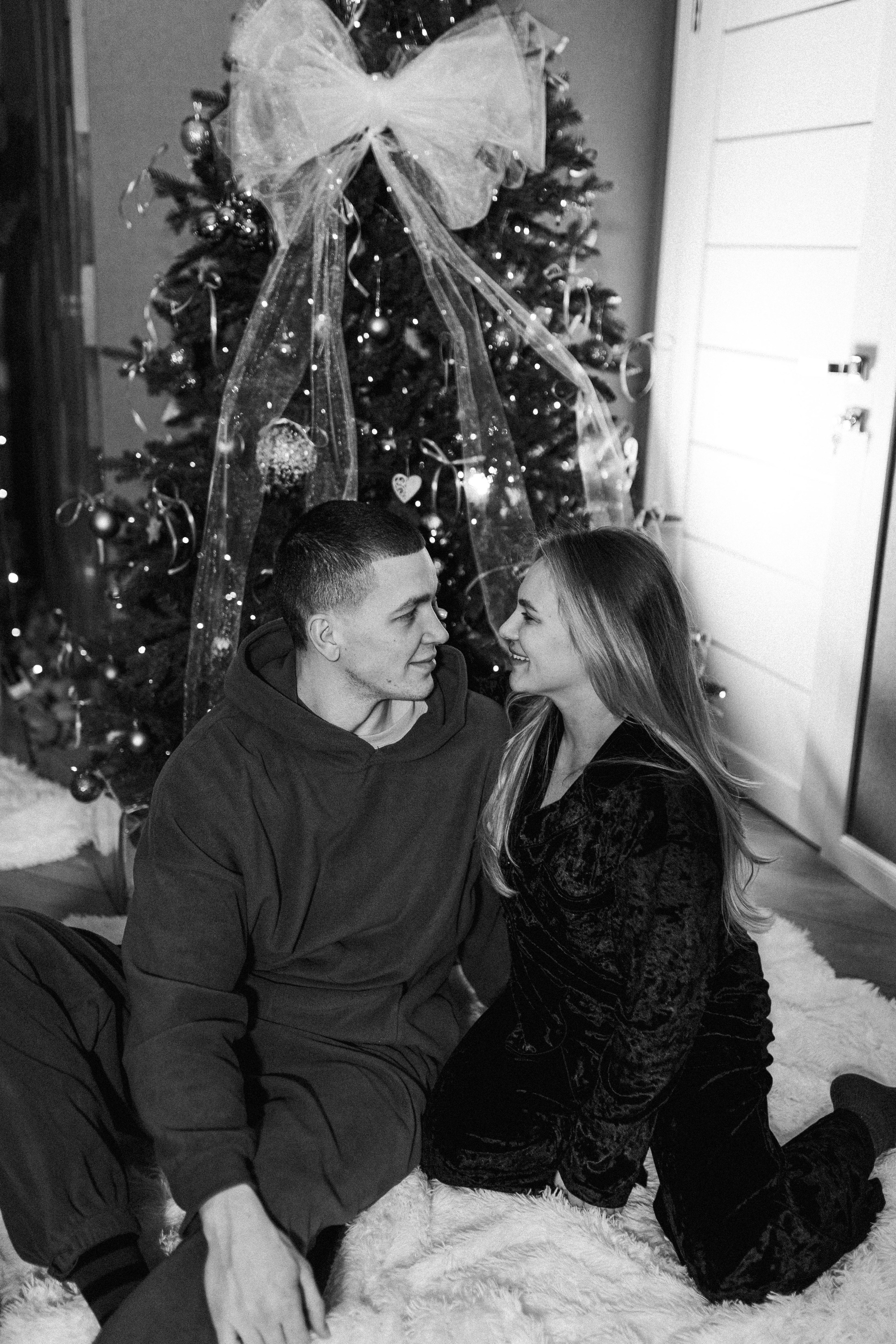 Family time. Фотограф Трифон Мира