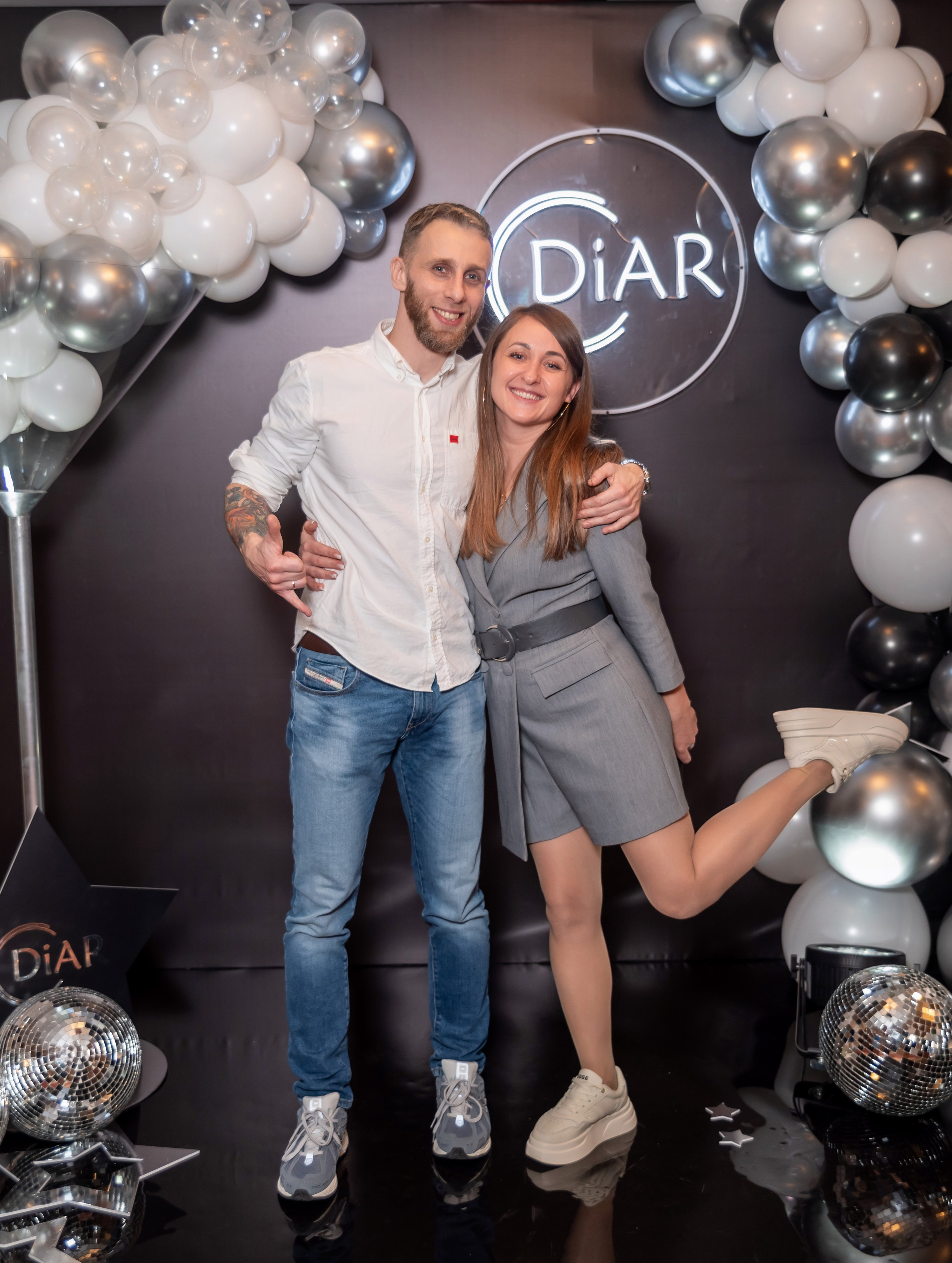 Diar. Свадебный и репортажный фотограф в Ярославле и Москве Алексей Миронов