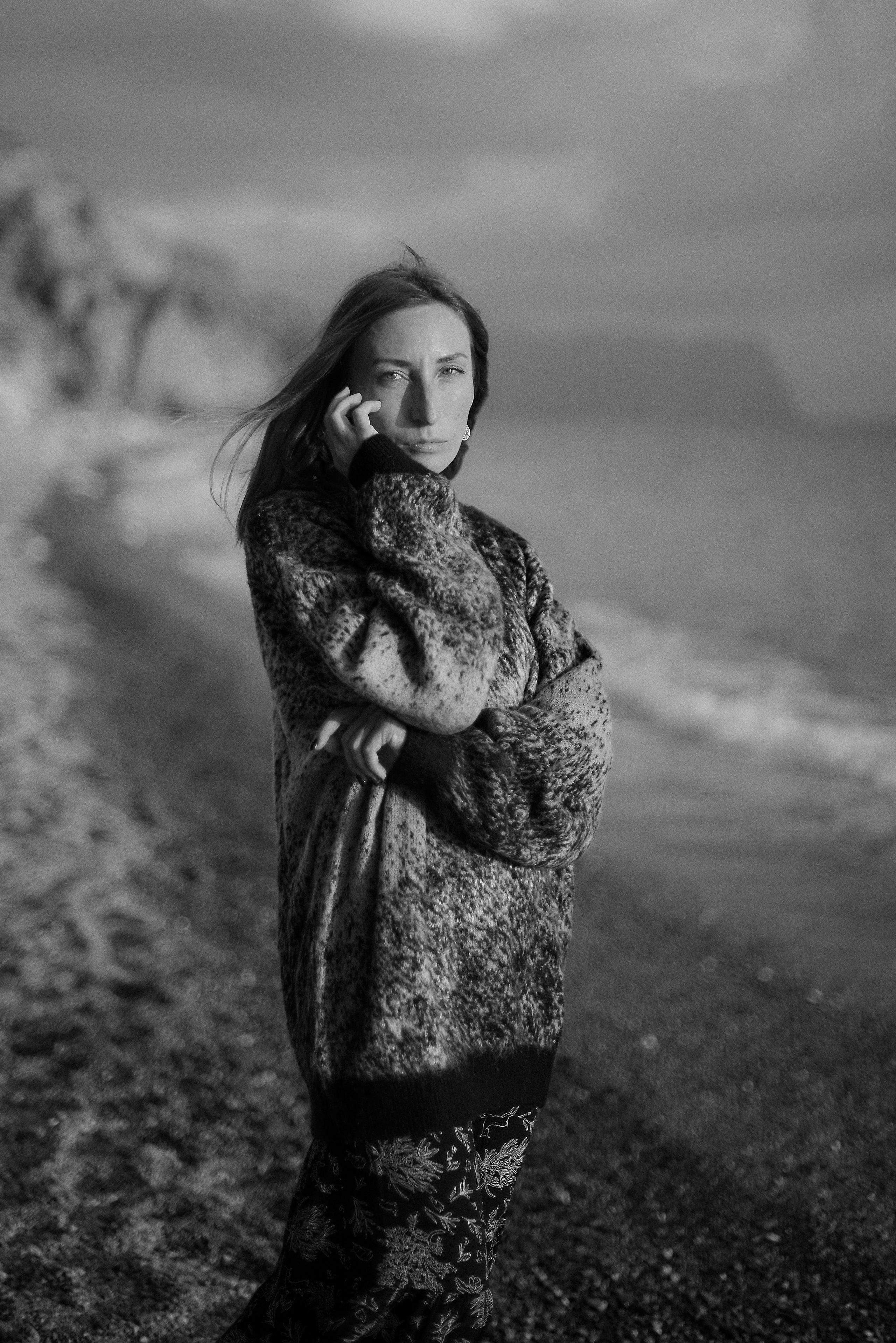 Татьяна. Фотограф в Севастополе