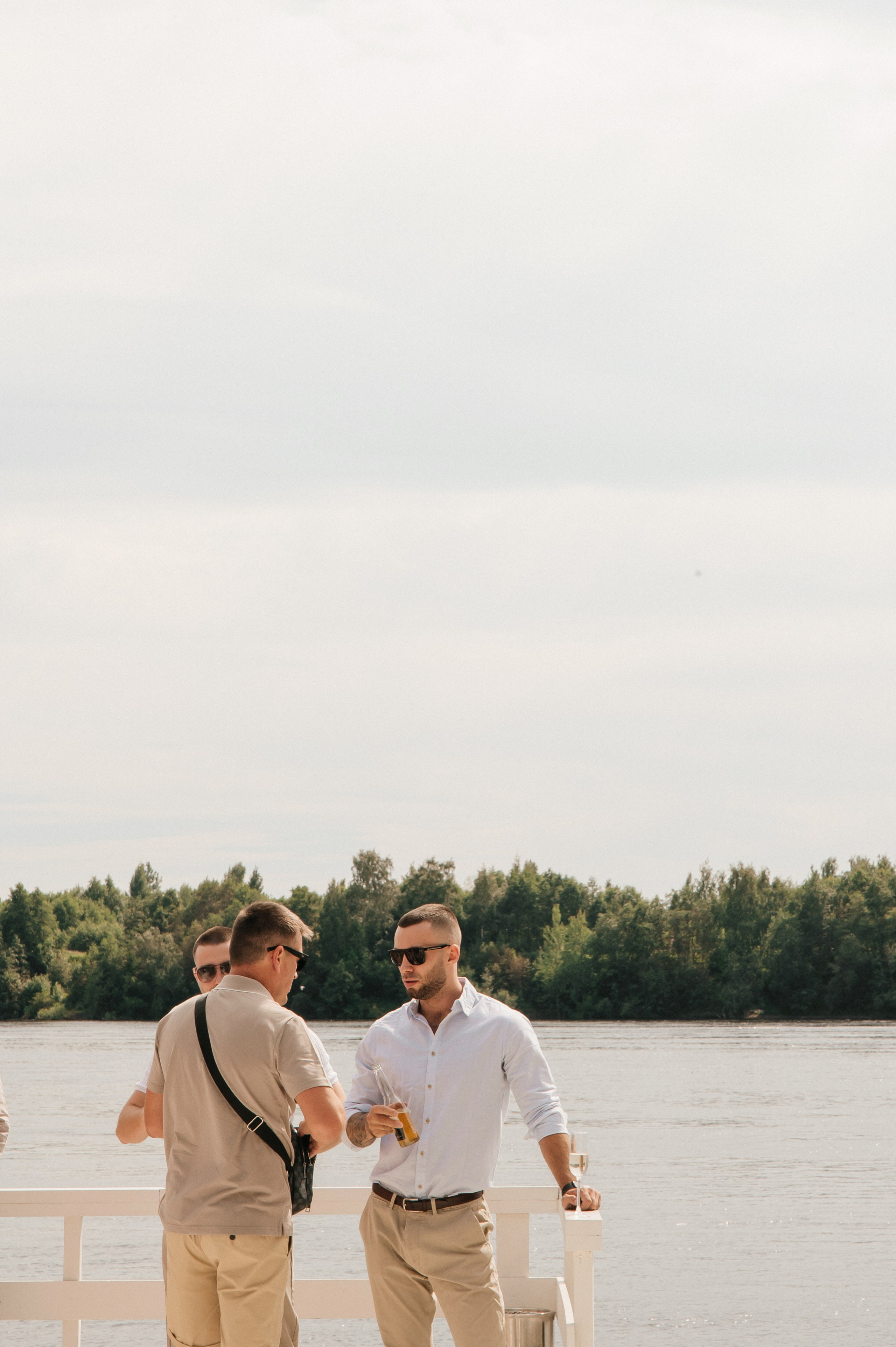 ANONS. Мария — Свадебный фотограф