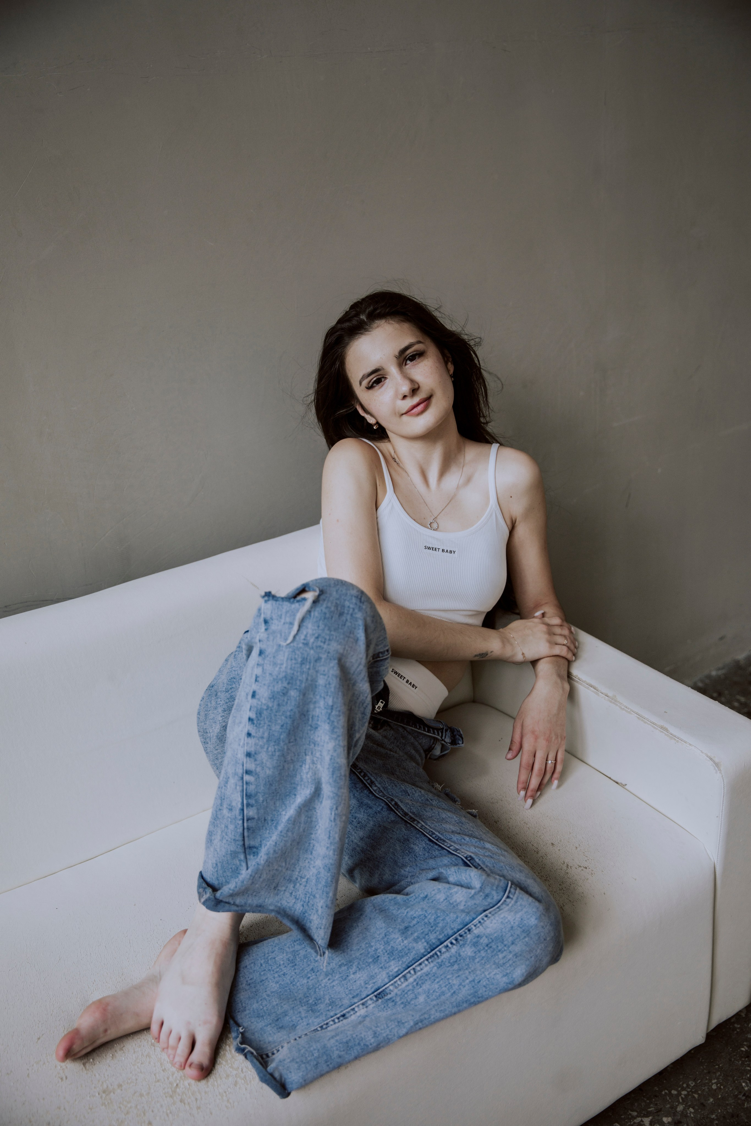 Милана. Фотограф, который снимает любовь в Санкт-Петербурге и Череповце