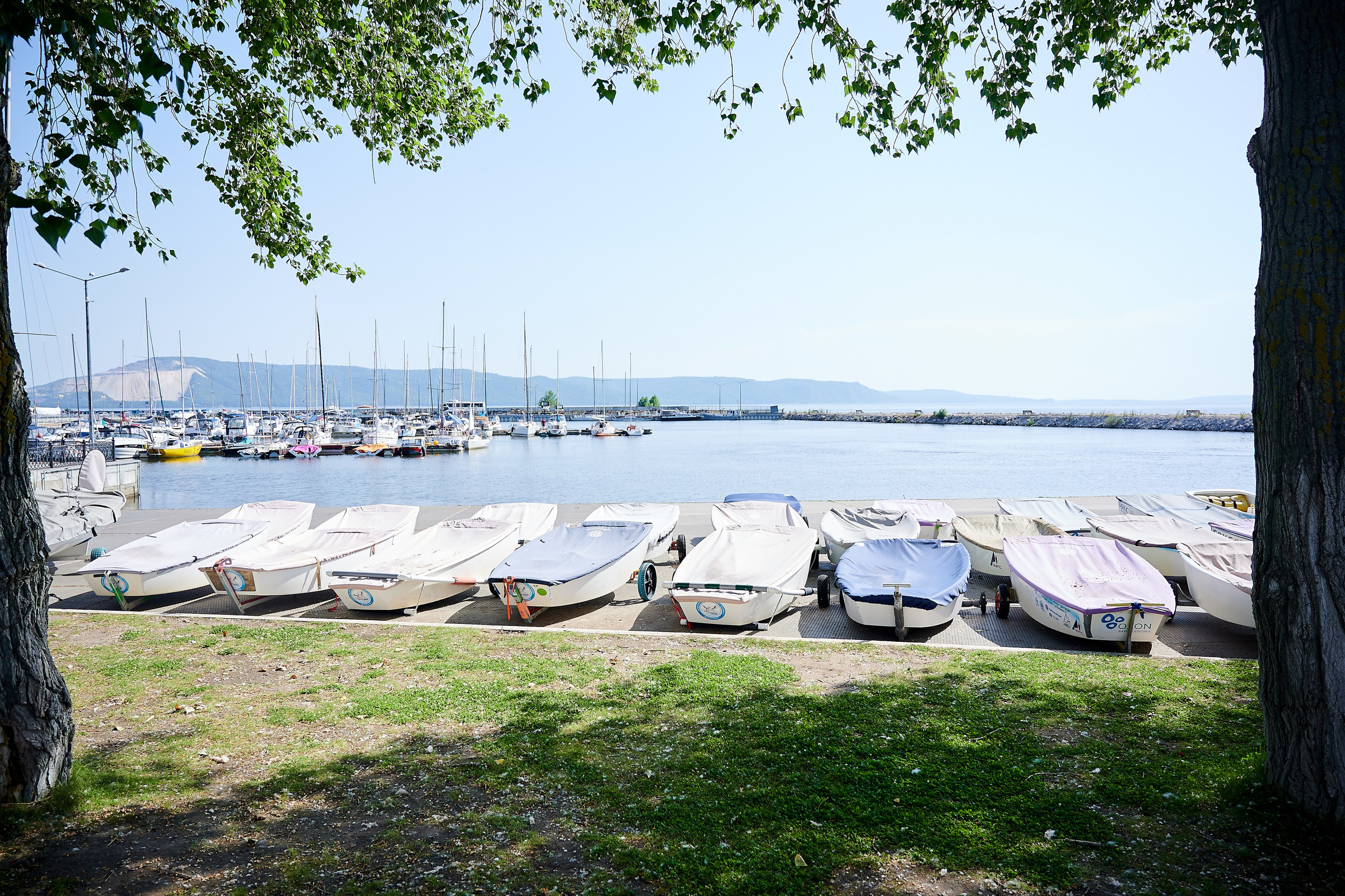 Сбер. Регата. Профессиональный репортажный фотограф в Самаре Никита Королев