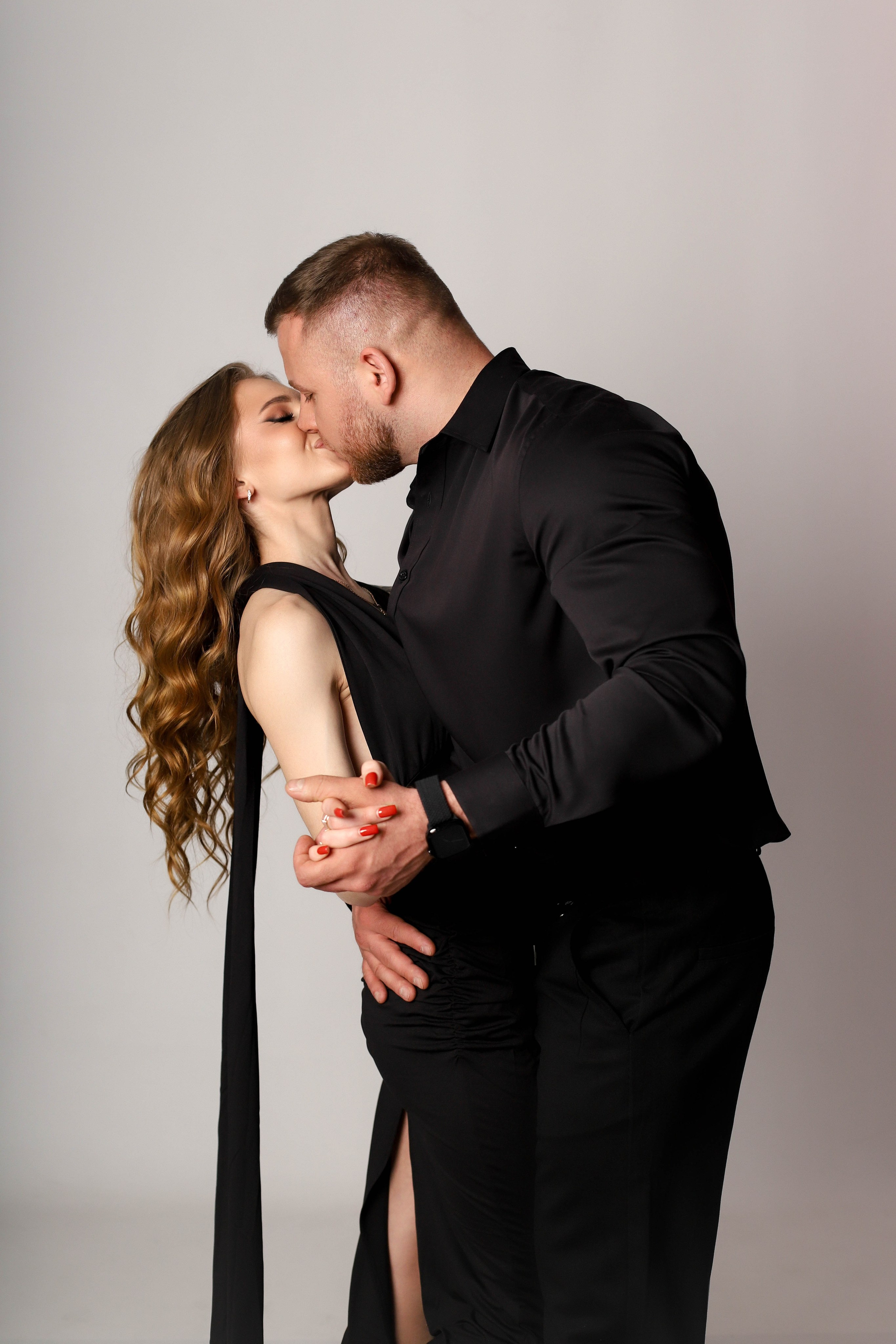 КИРА & АНДРЕЙ. Фотограф Мариуполь | Ялта | Крым — Диана Мазенко