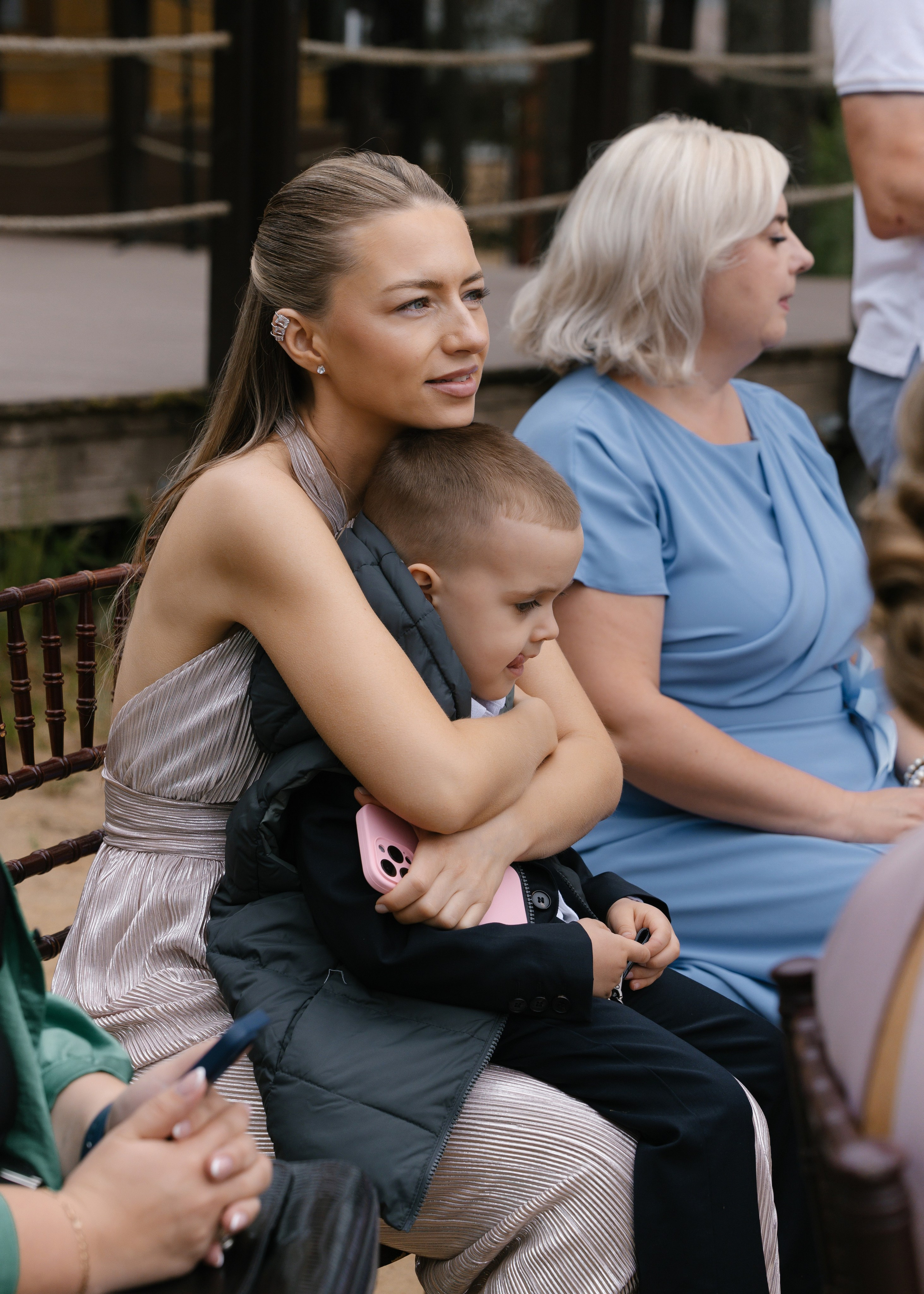 Антон и Алена. Свадебный фотограф в Калининграде Ольга Пасечник