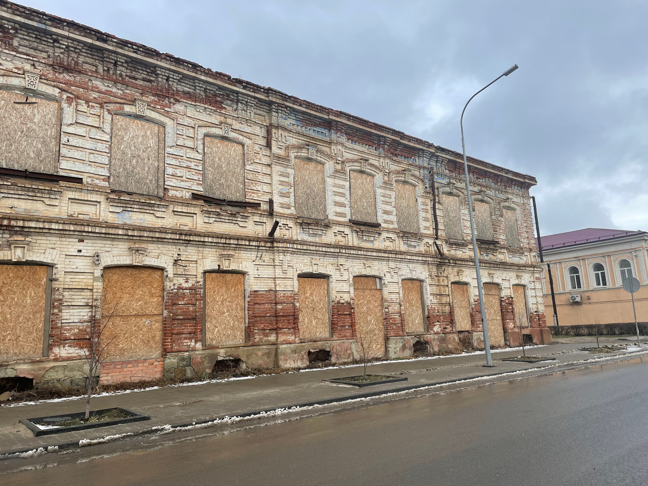 20 040 Здание. ВИЗУАЛЬНЫЕ И ЗВУКОВЫЕ РЕШЕНИЯ ДЛЯ БИЗНЕСА И СЪЁМОК ТЕЛЕТЕЛА