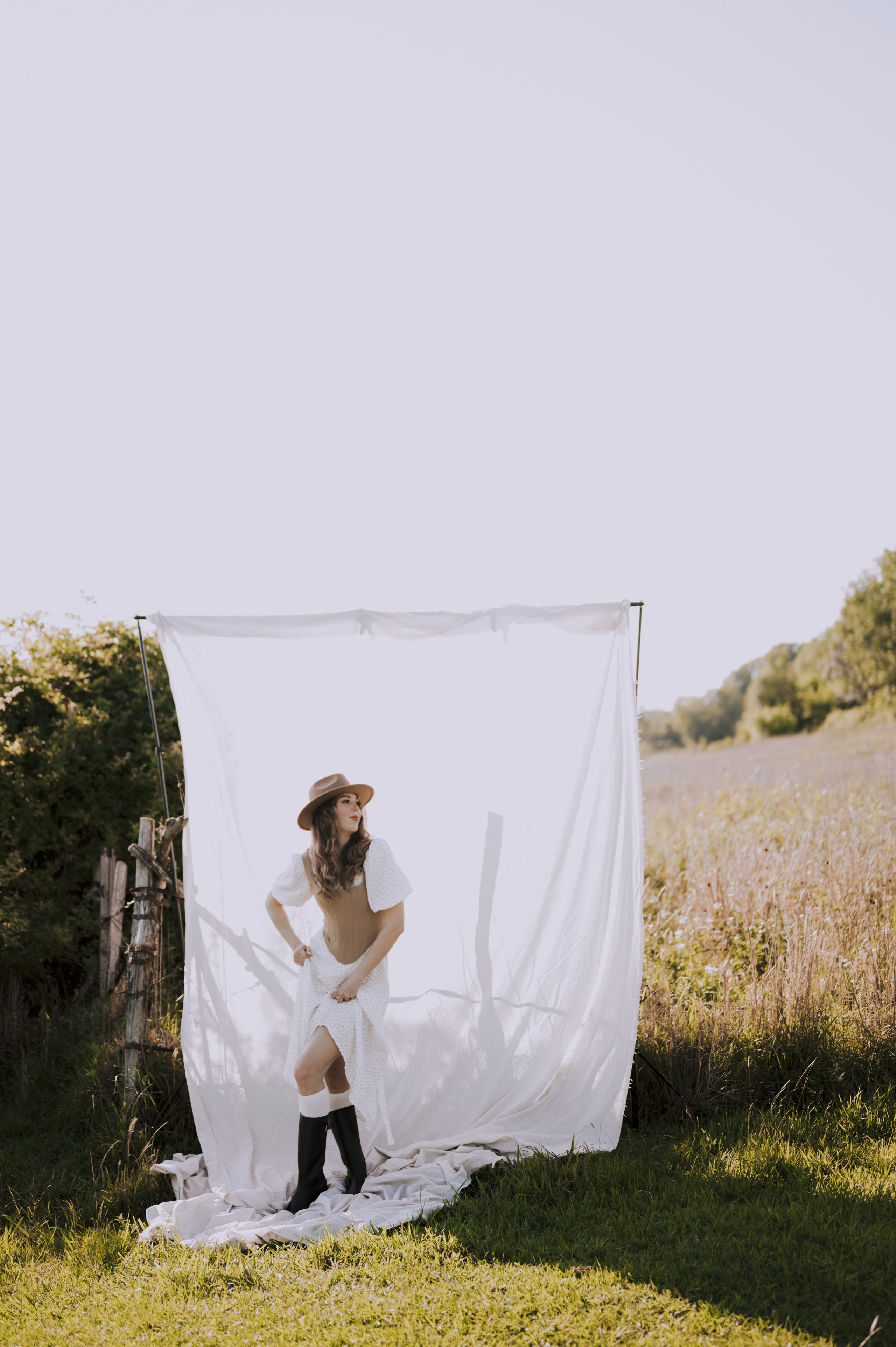 Катя. Фотограф Сочи Кисматова Анастасия