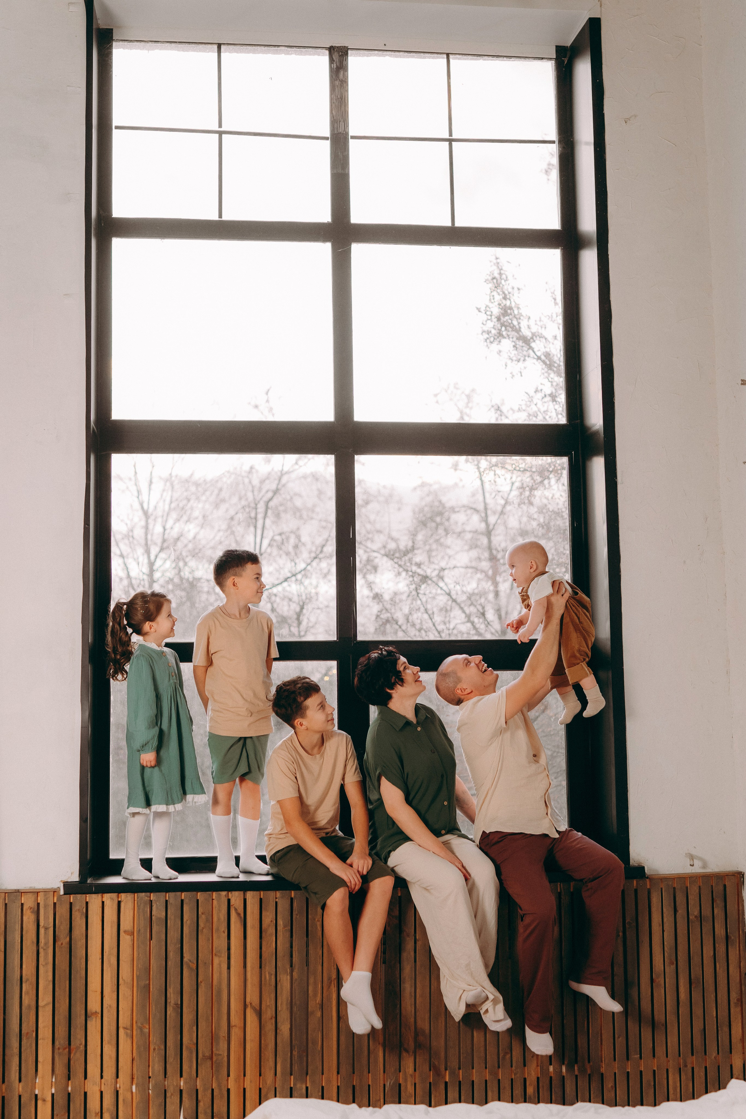 Вместе веселее. Алёна Хомич. Свадебный и семейный фотограф Коломна, Москва