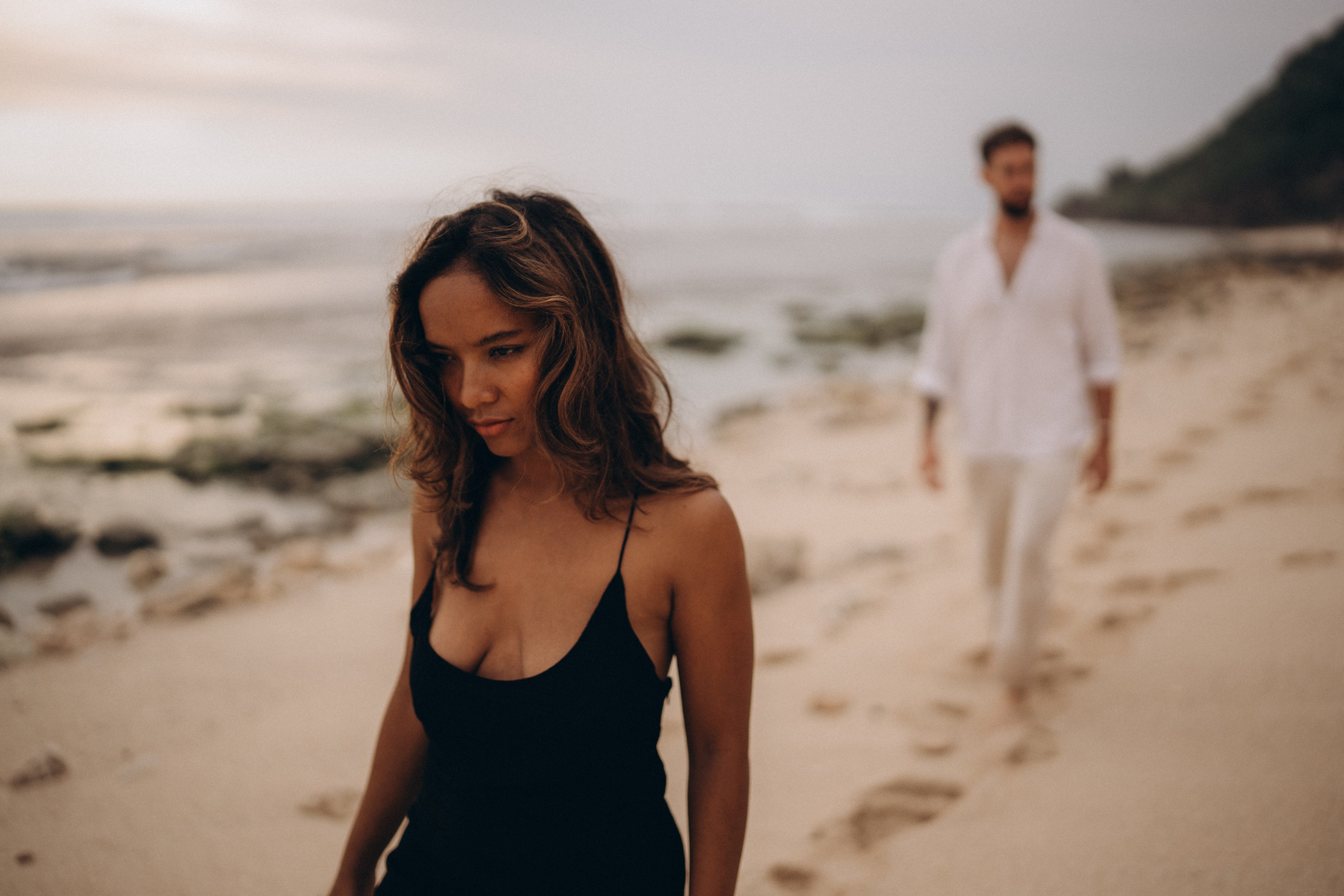 Agatha & Daniel. Olga Antipova — photographer