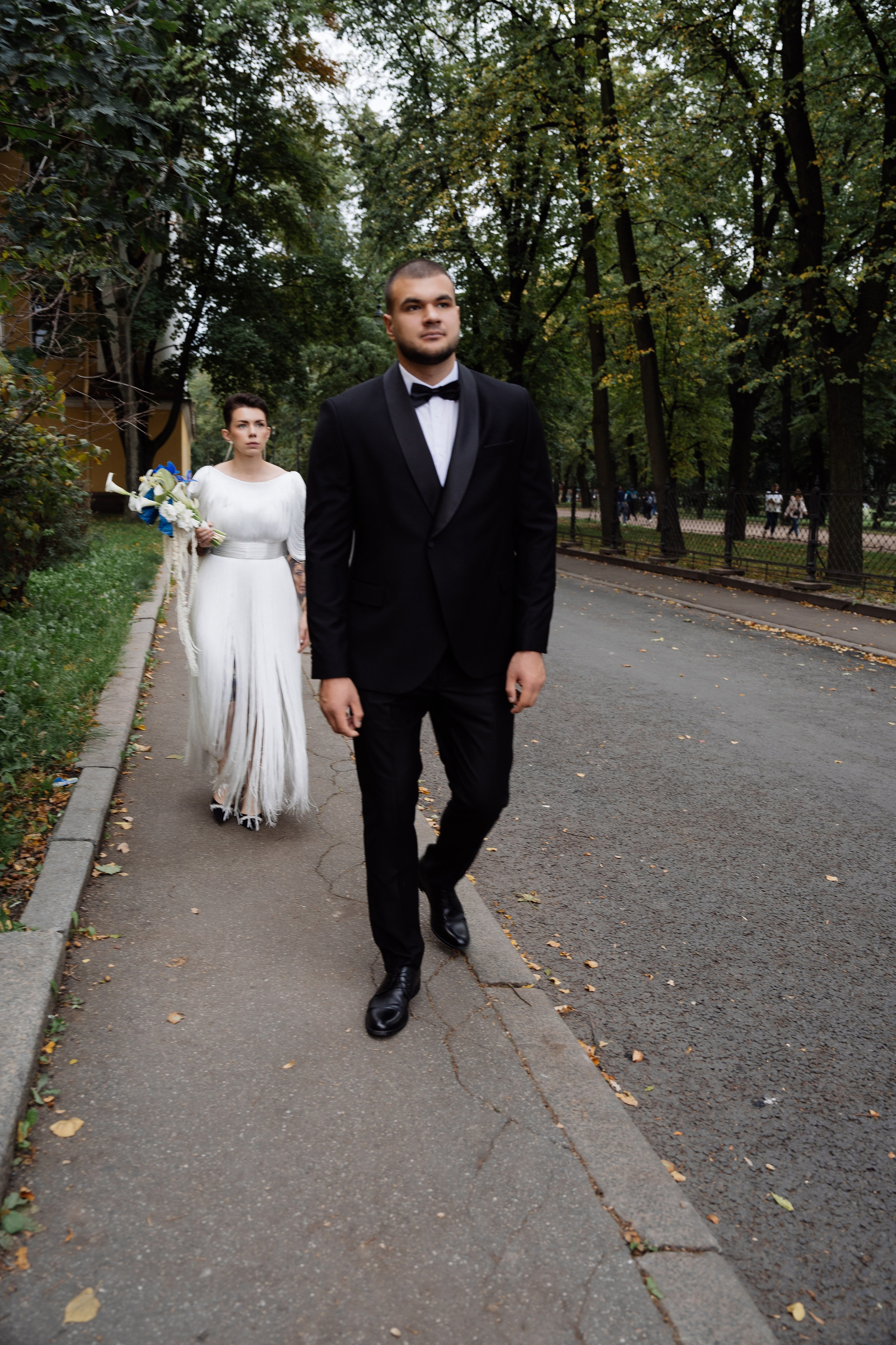 Свадьба в сошиал клабе. Свадебный фотограф организатор в Санкт-Петербурге Ассоль Опарина