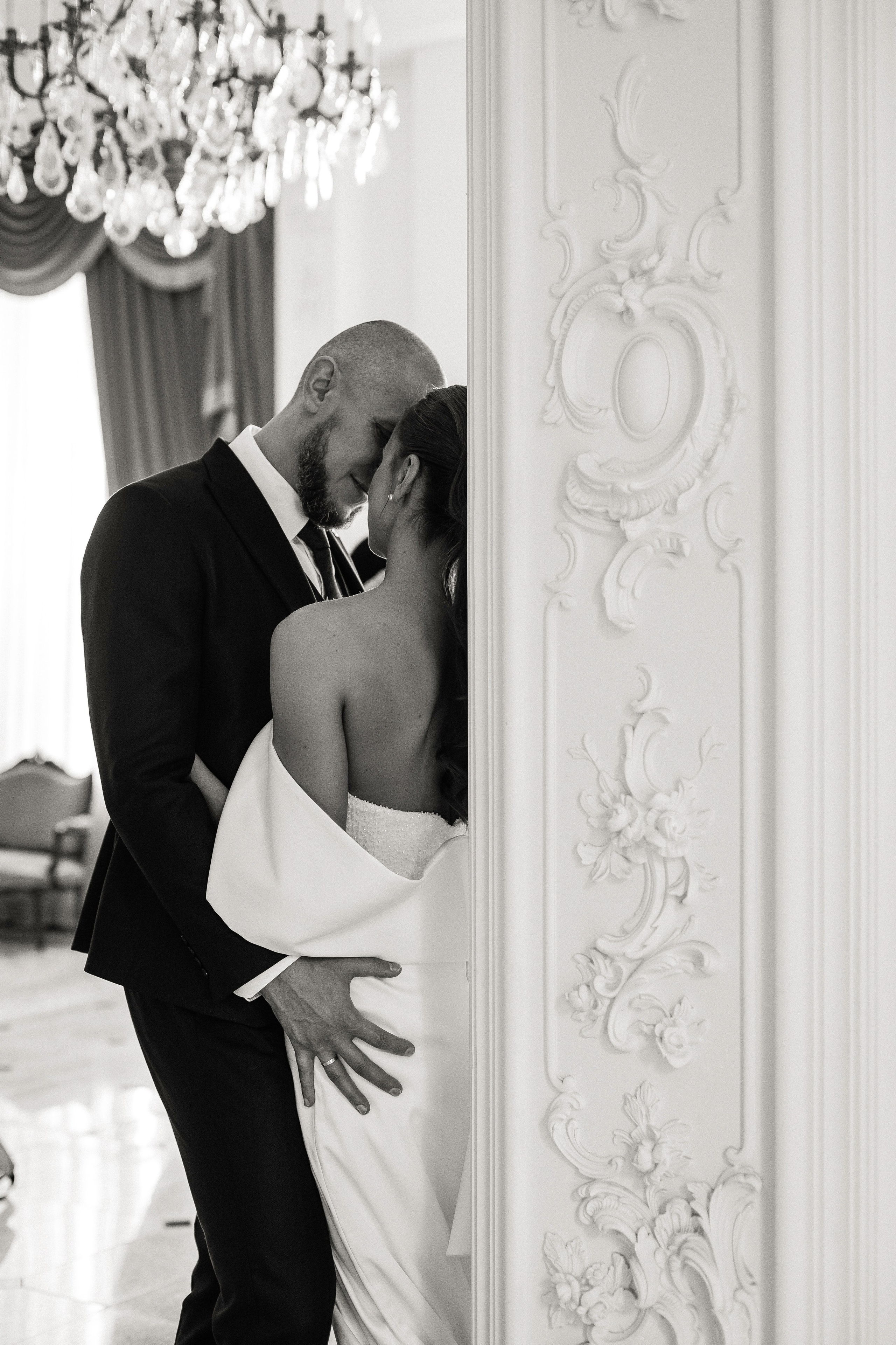 Нина и Тарас. Главная