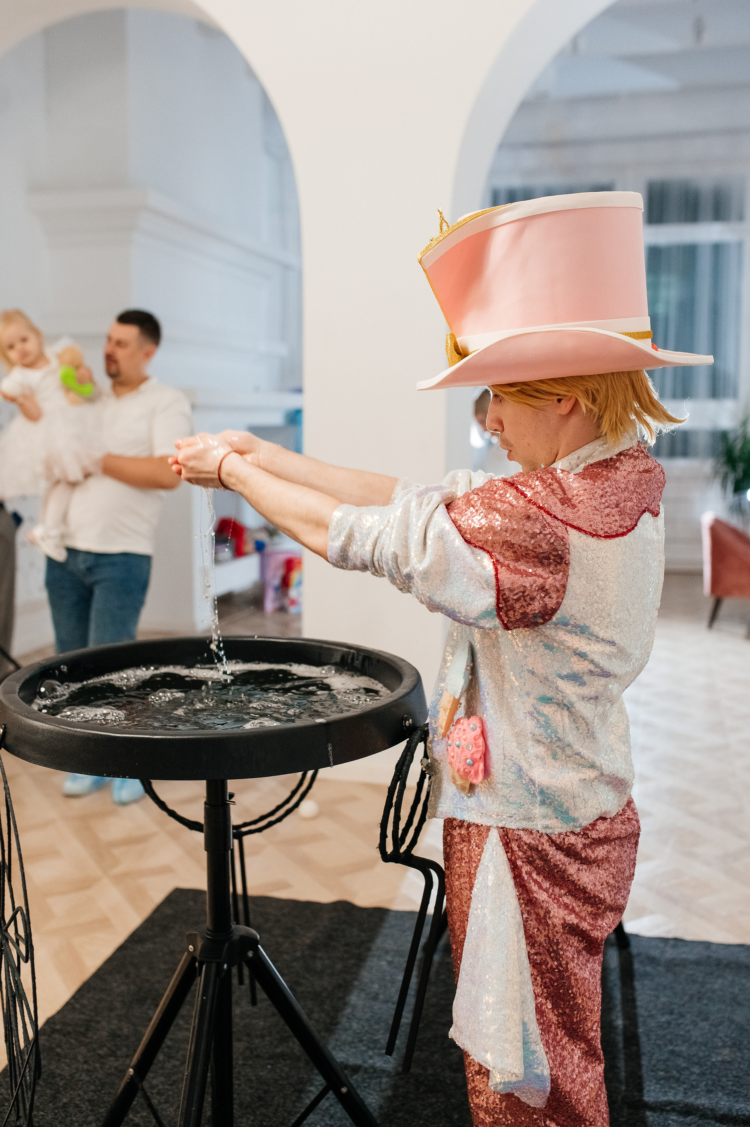 Репортажи Дети. Семейный и детский фотограф в Туле