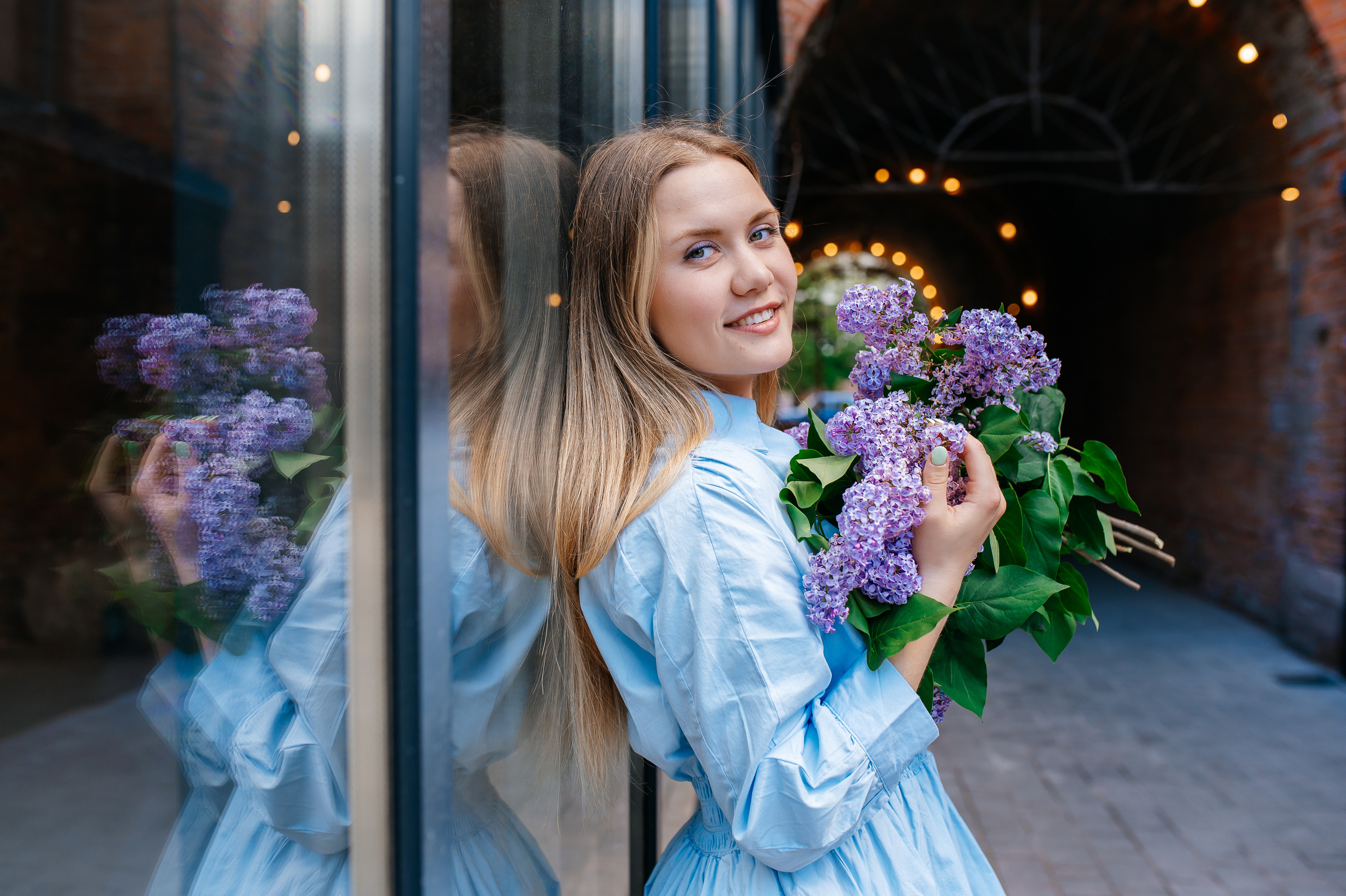 Сережа+Саша. Семейный и детский фотограф в Туле