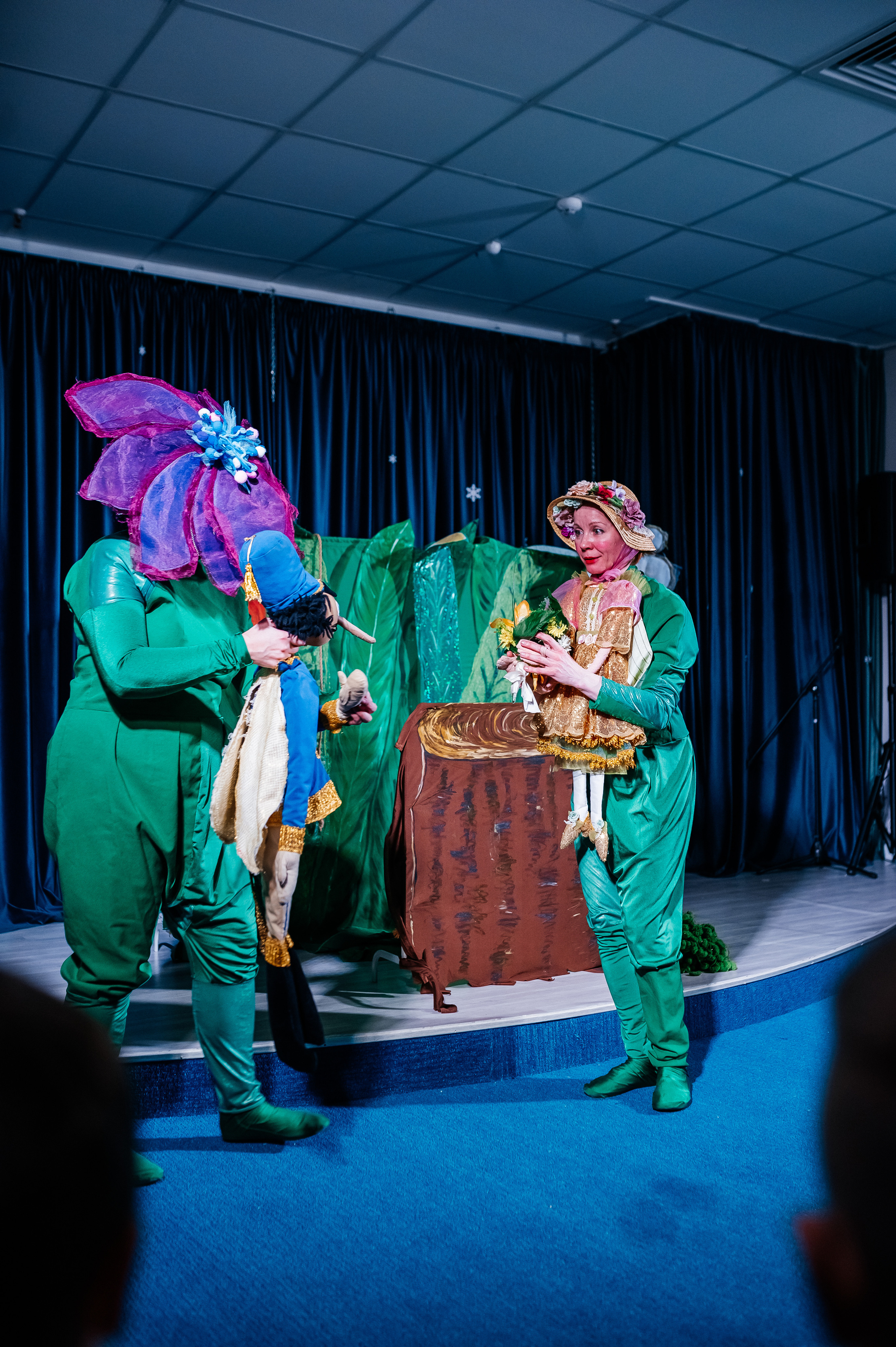 Репортажи Дети. Семейный и детский фотограф в Туле