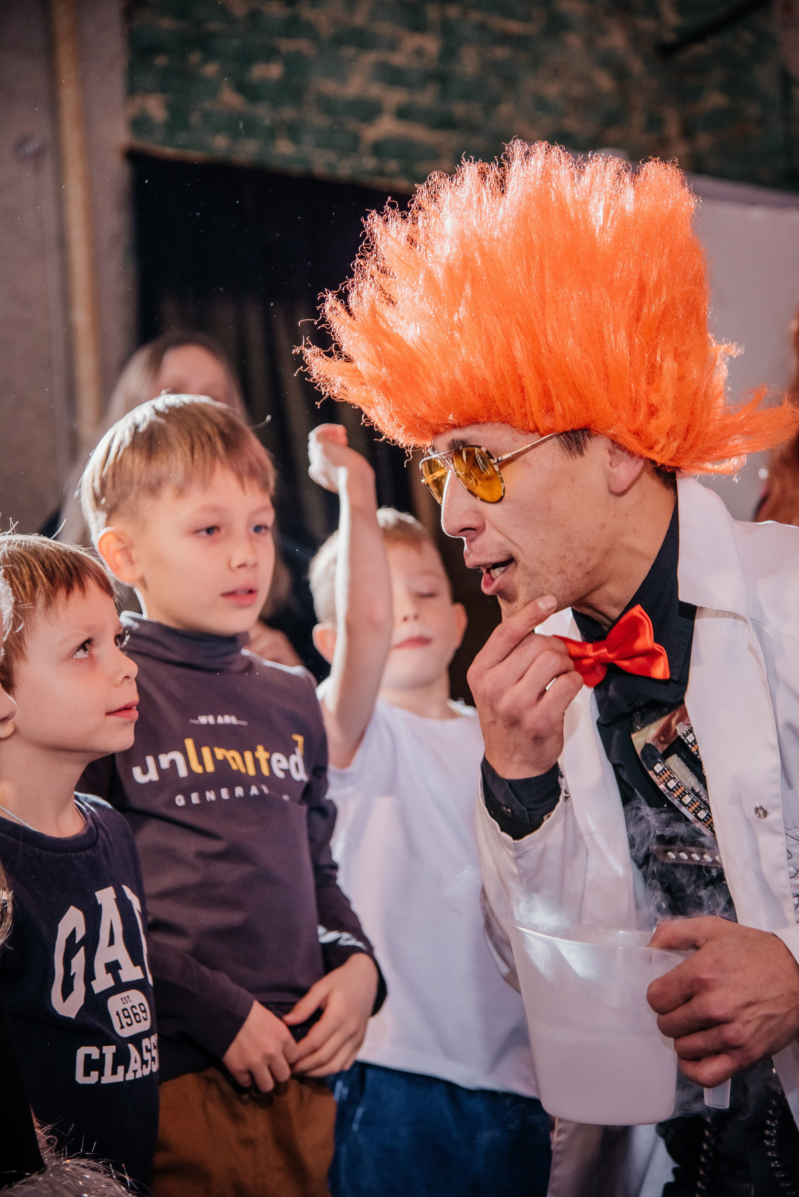 Репортажи Дети. Семейный и детский фотограф в Туле