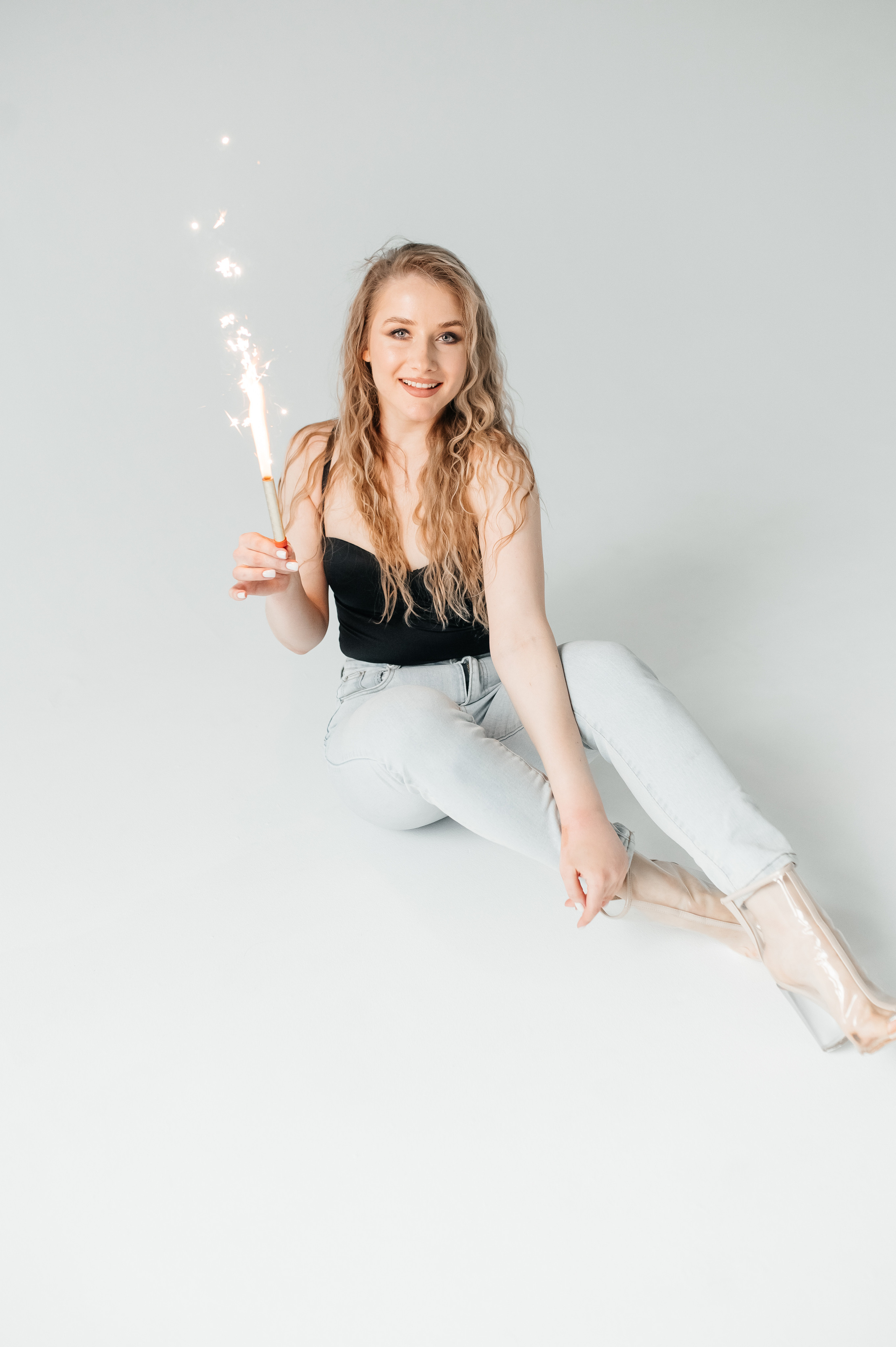 Съемка на День Рождения. Семейный и детский фотограф в Туле