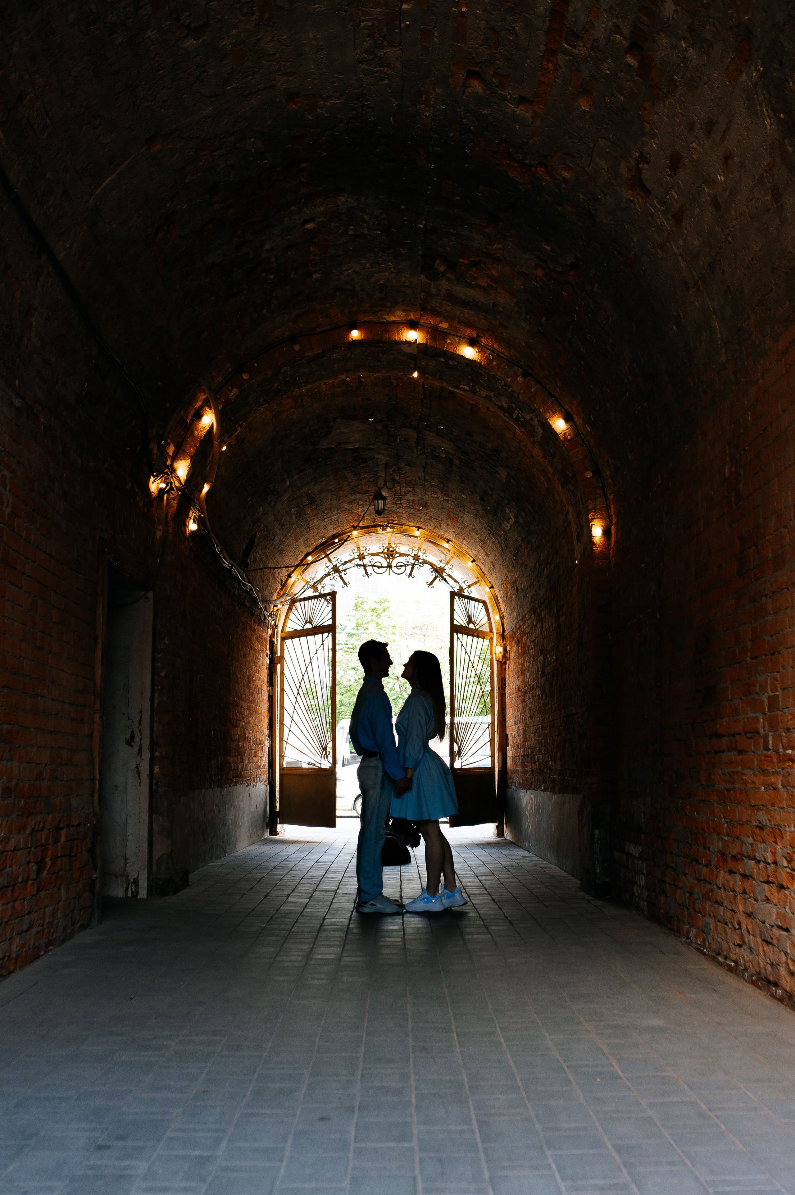 Сережа+Саша. Семейный и детский фотограф в Туле