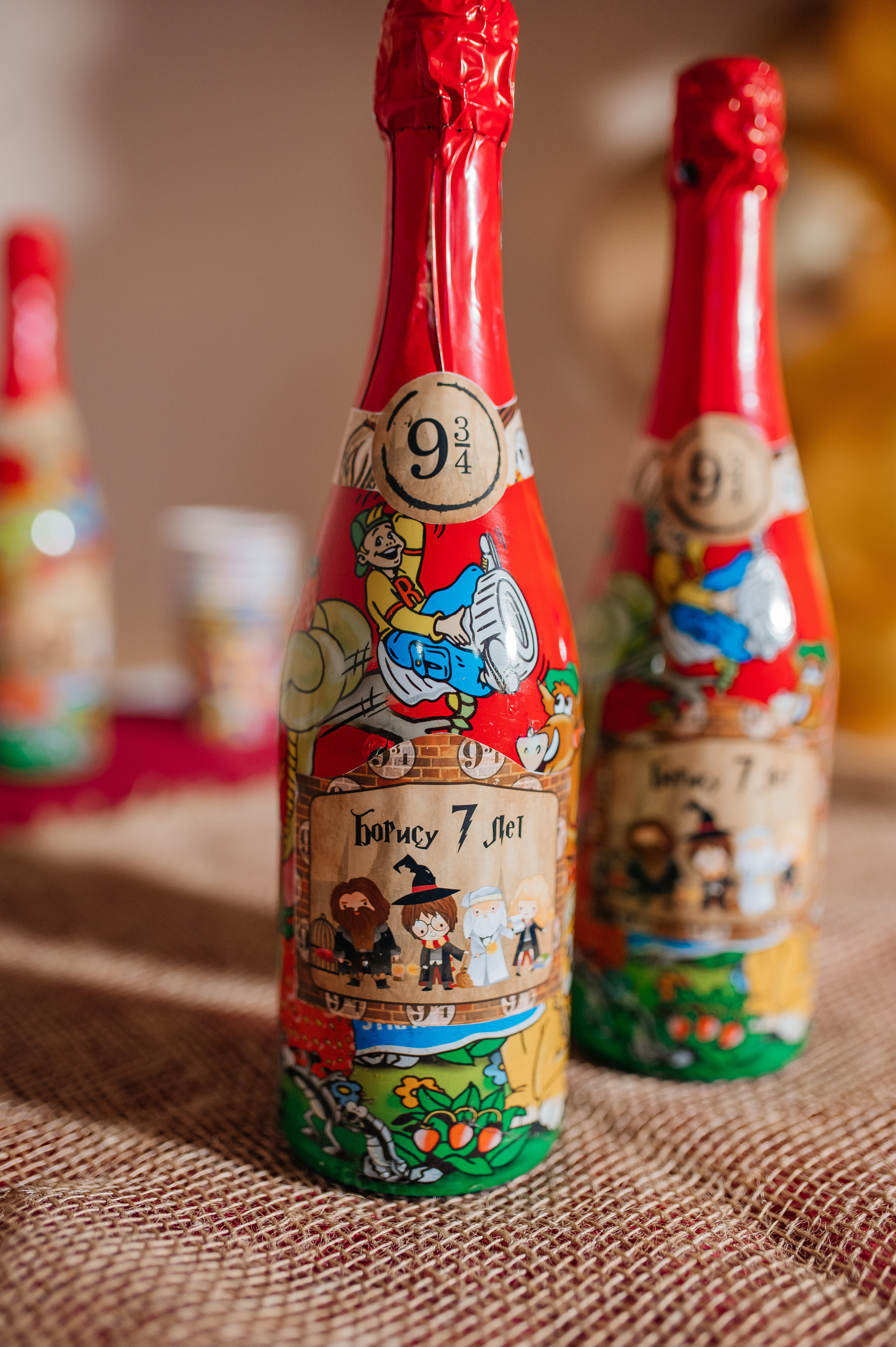 Репортажи Дети. Семейный и детский фотограф в Туле