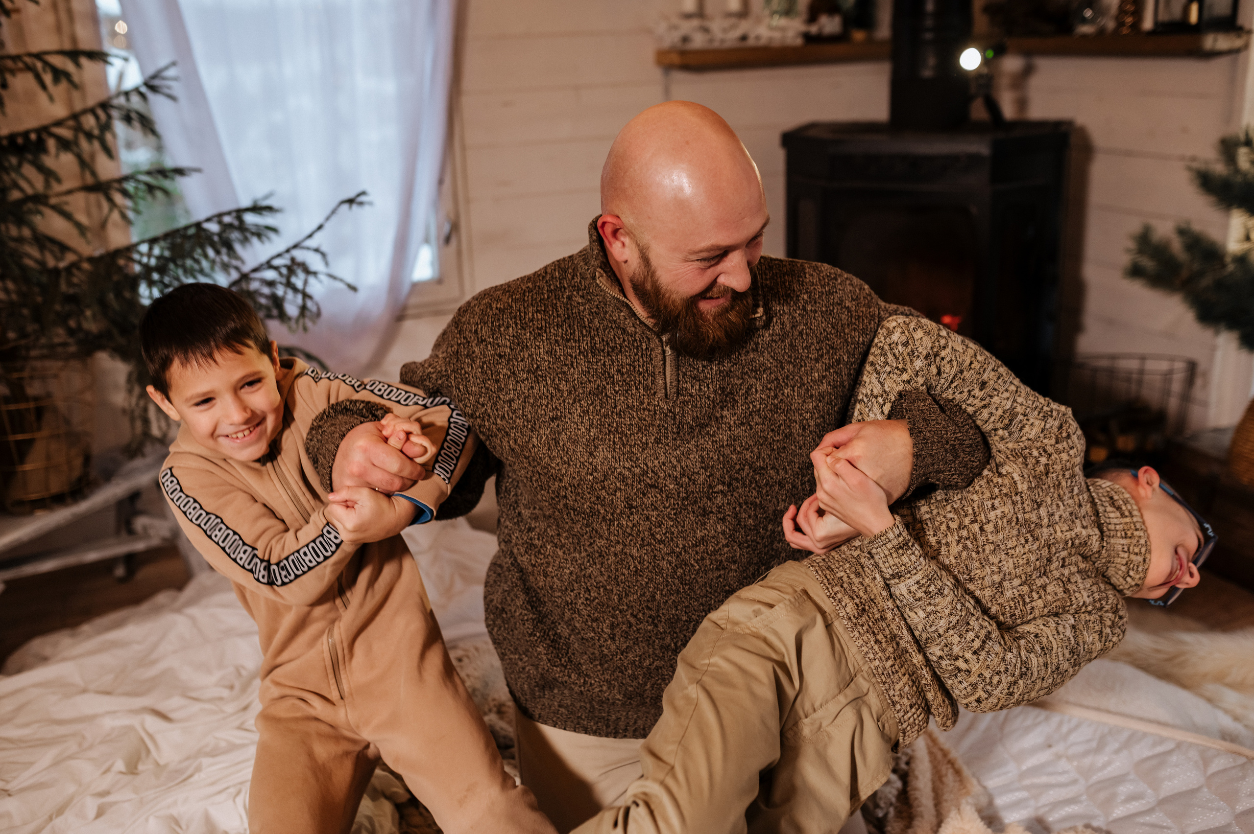 1+1=5. Семейный и детский фотограф в Туле